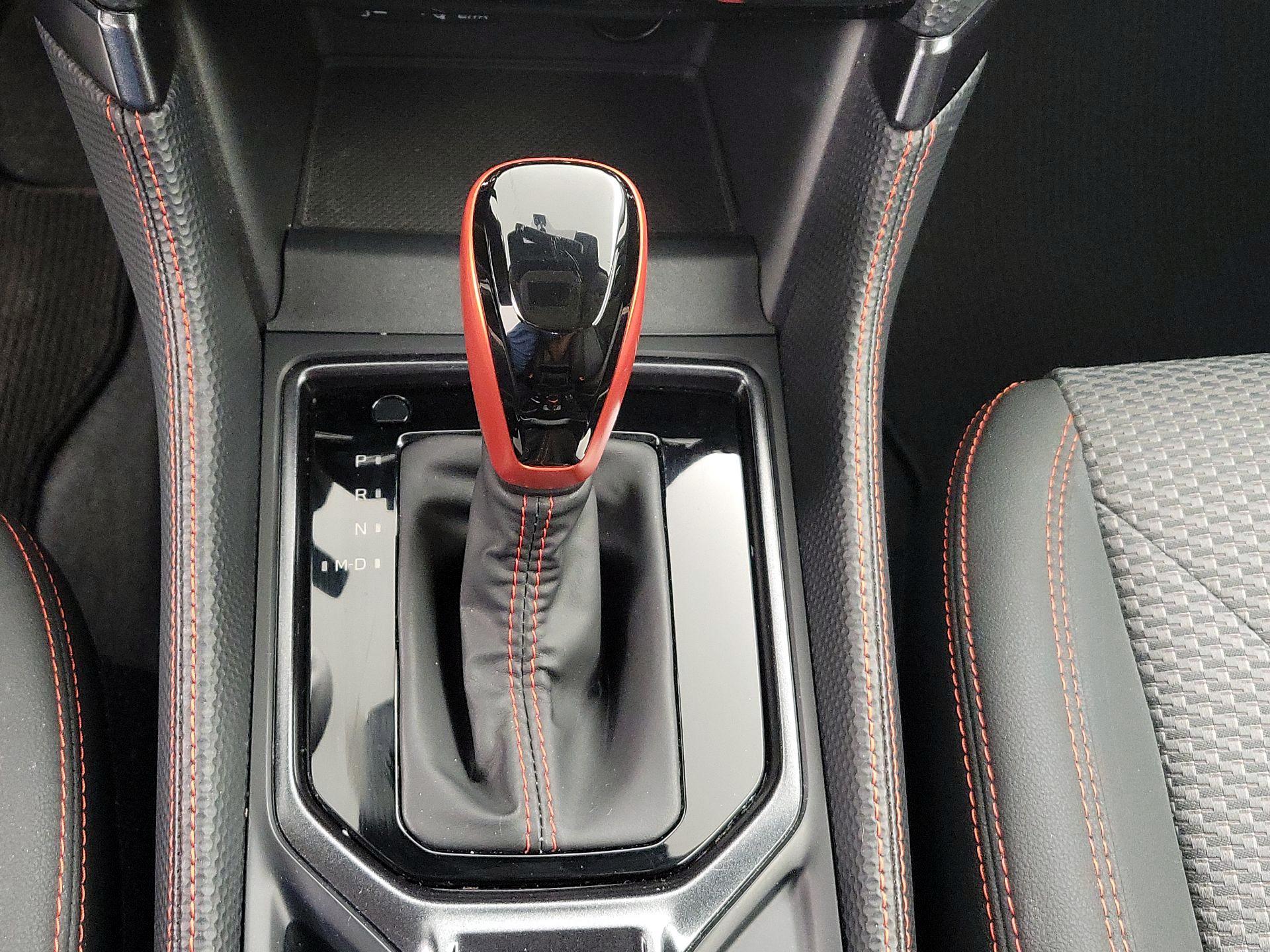 Thumbnail: 2023 Subaru Forester - 17