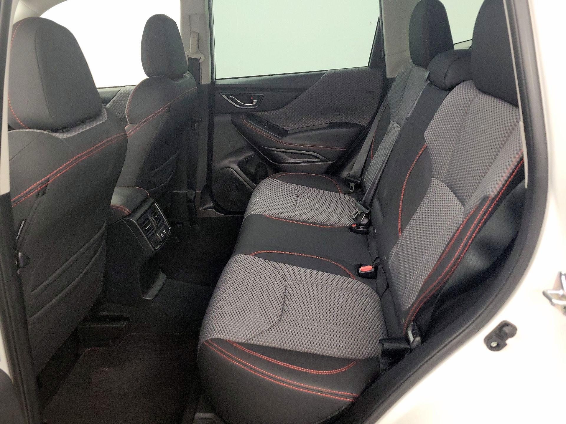 Thumbnail: 2023 Subaru Forester - 20