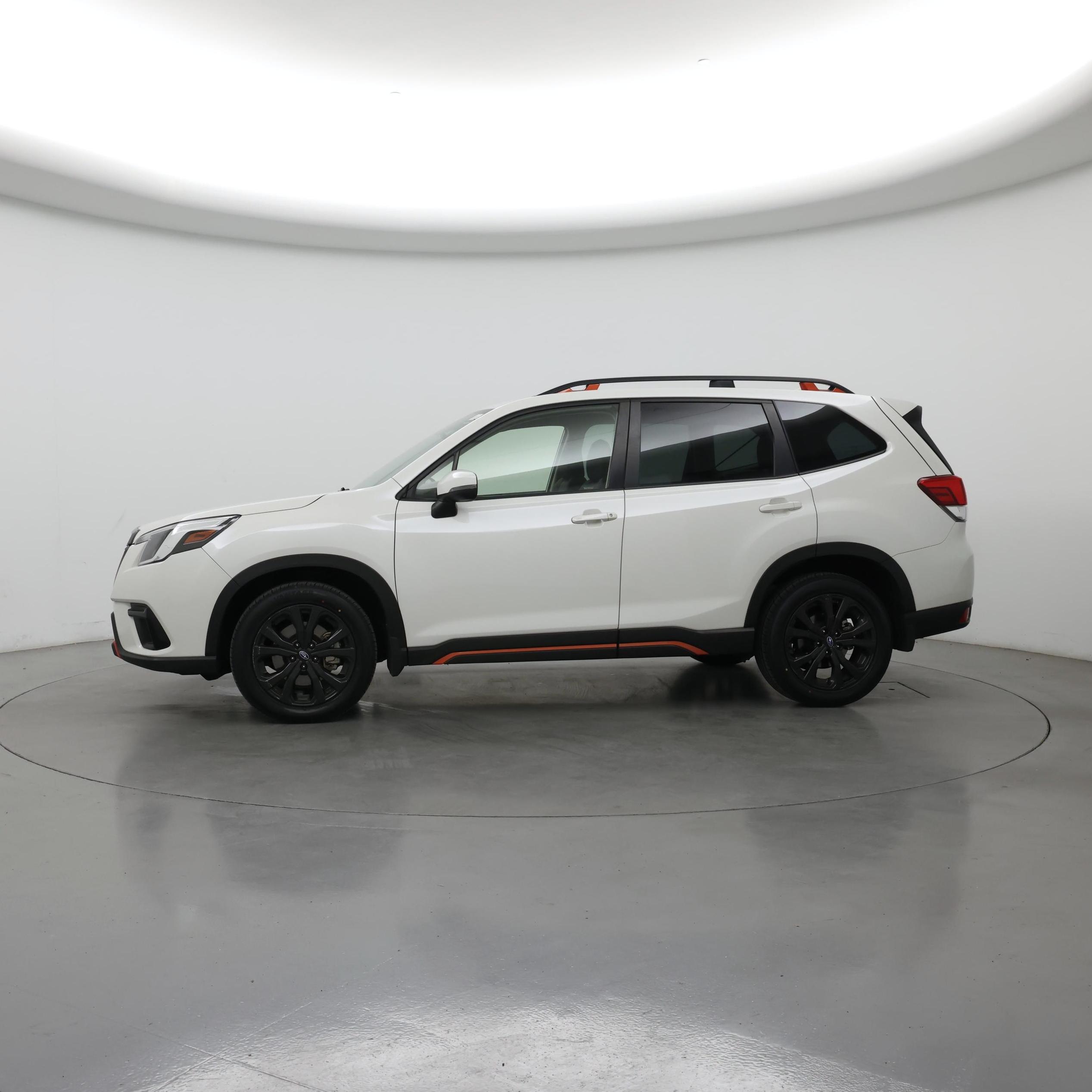 Thumbnail: 2023 Subaru Forester - 3