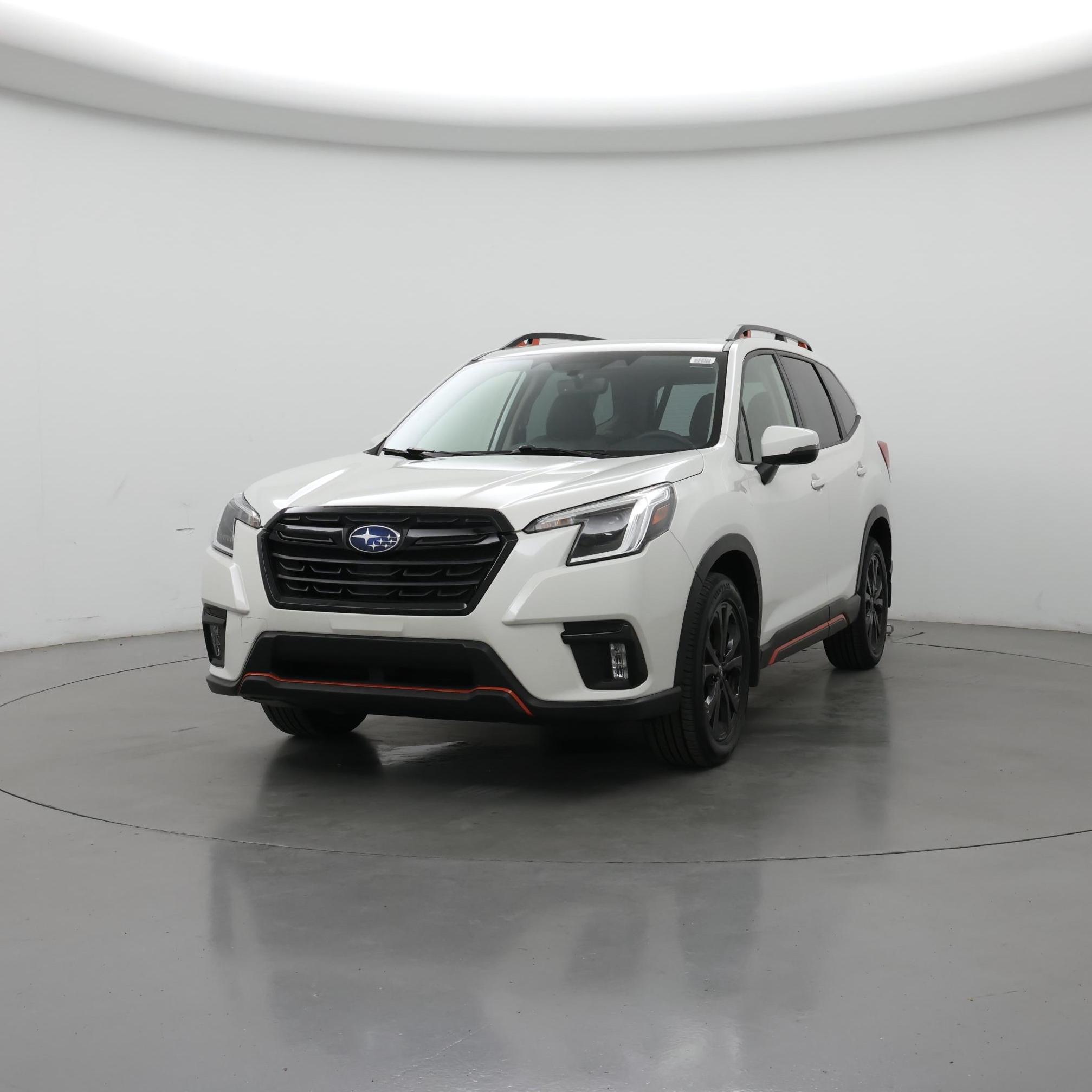Thumbnail: 2023 Subaru Forester - 4