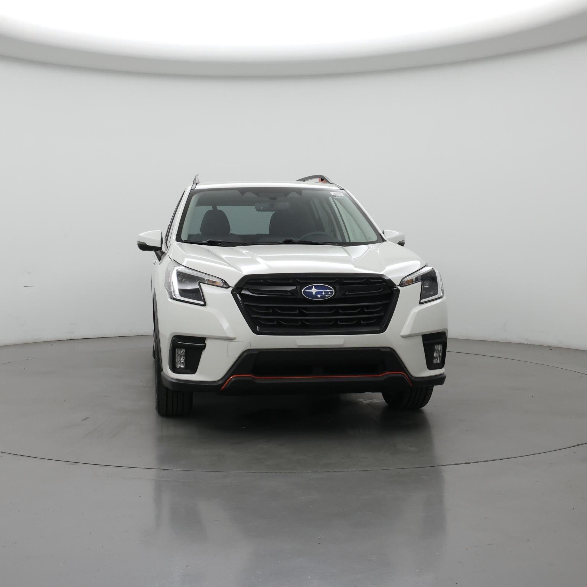 Thumbnail: 2023 Subaru Forester - 5