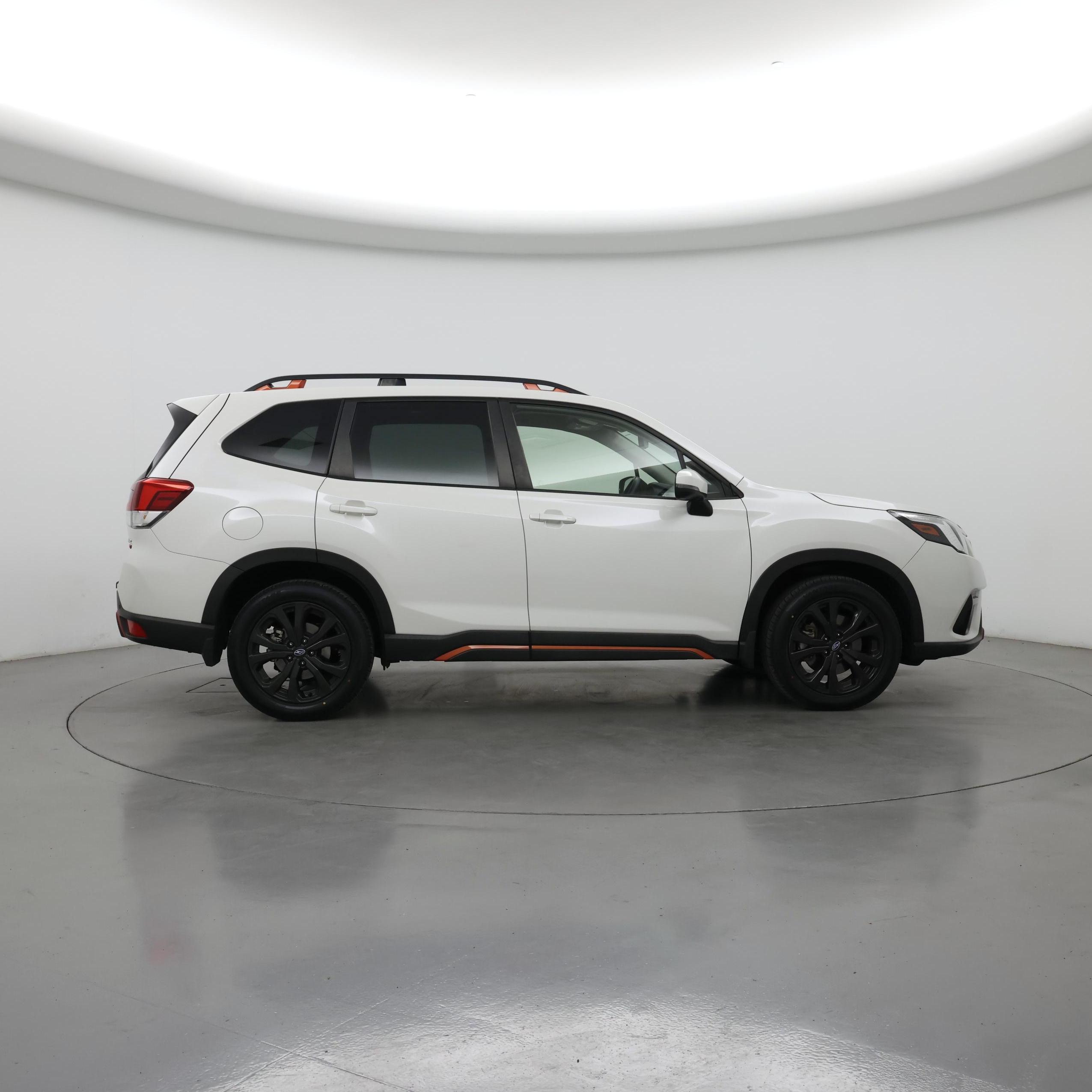 Thumbnail: 2023 Subaru Forester - 7