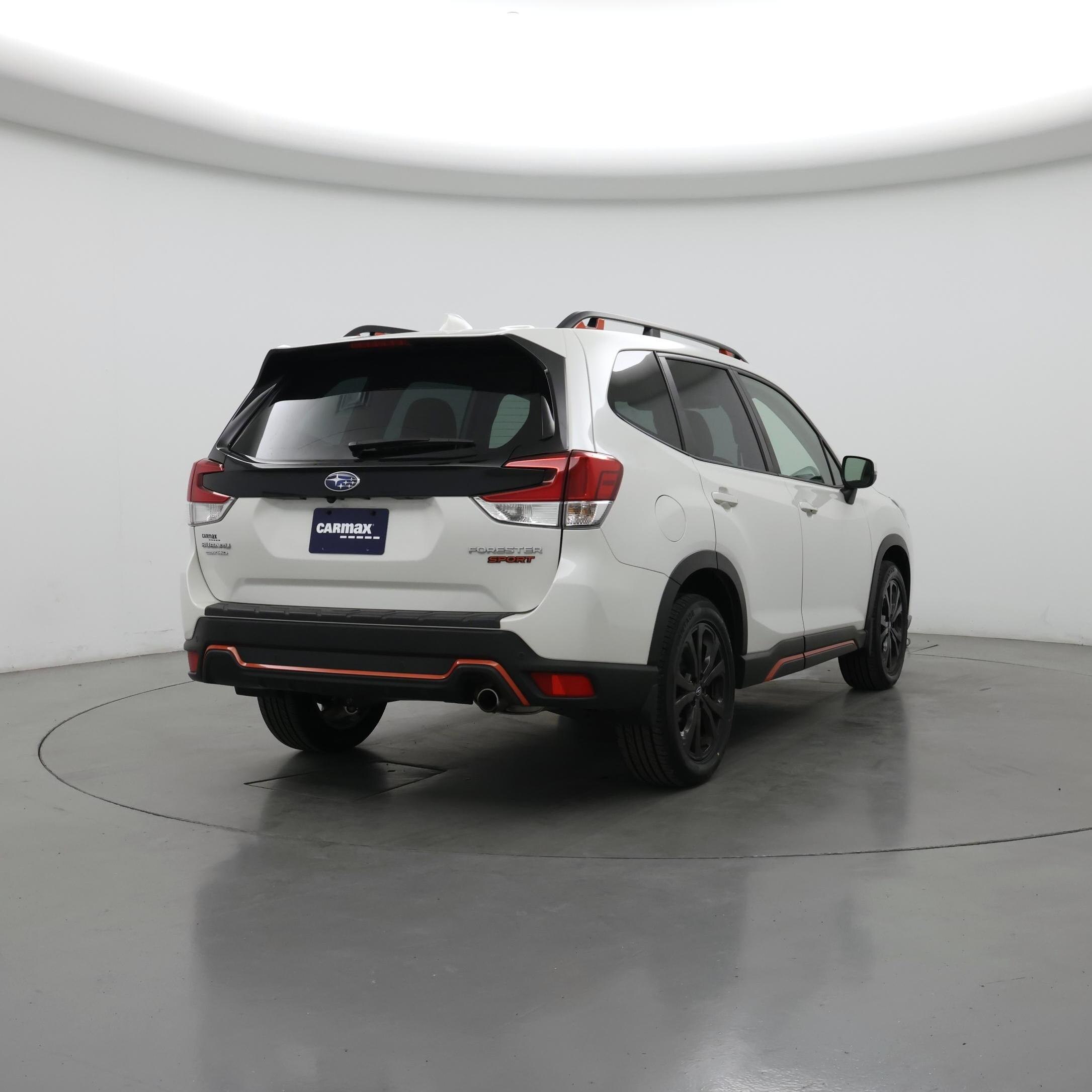 Thumbnail: 2023 Subaru Forester - 8