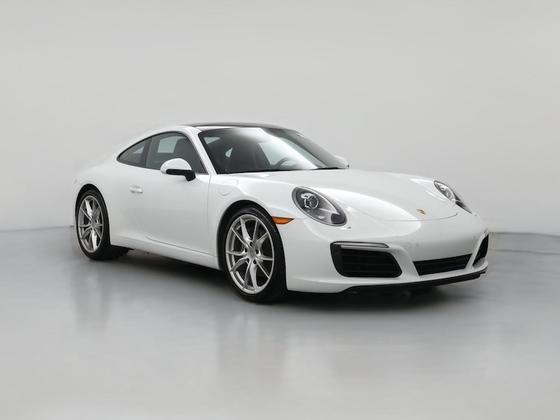 2017 Porsche 911 Carrera -
                  Clearwater, FL