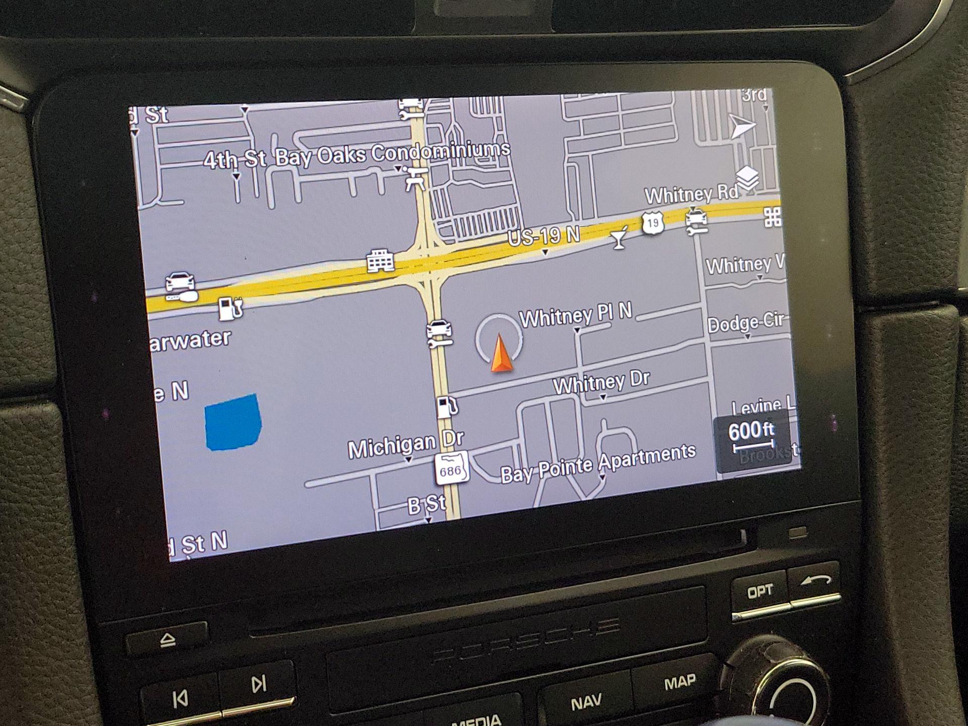 Thumbnail: 2017 Porsche 911 - 14