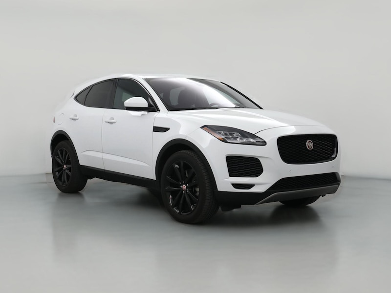 2020 Jaguar E-Pace SE -
                  Clearwater, FL