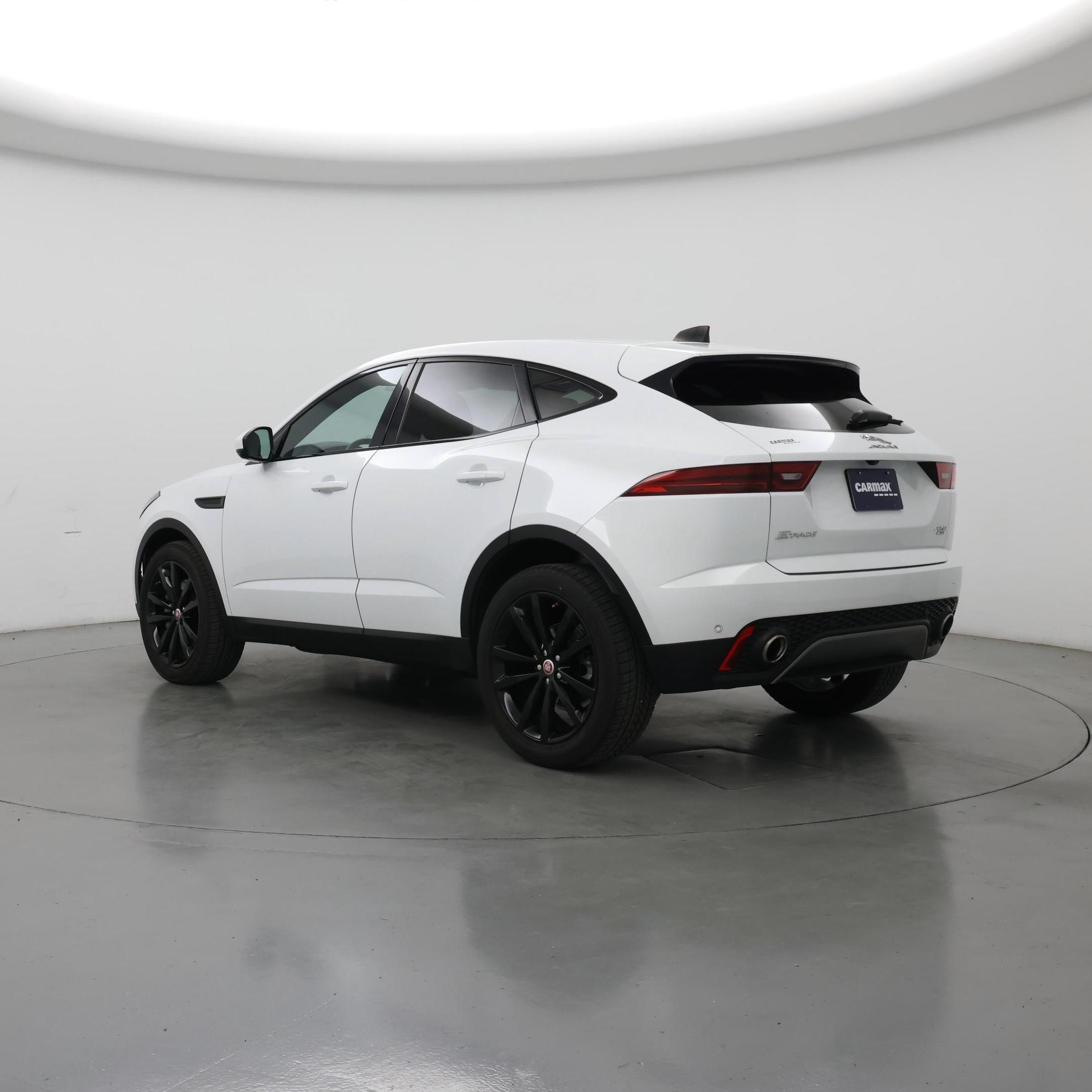Thumbnail: 2020 Jaguar E-Pace - 2