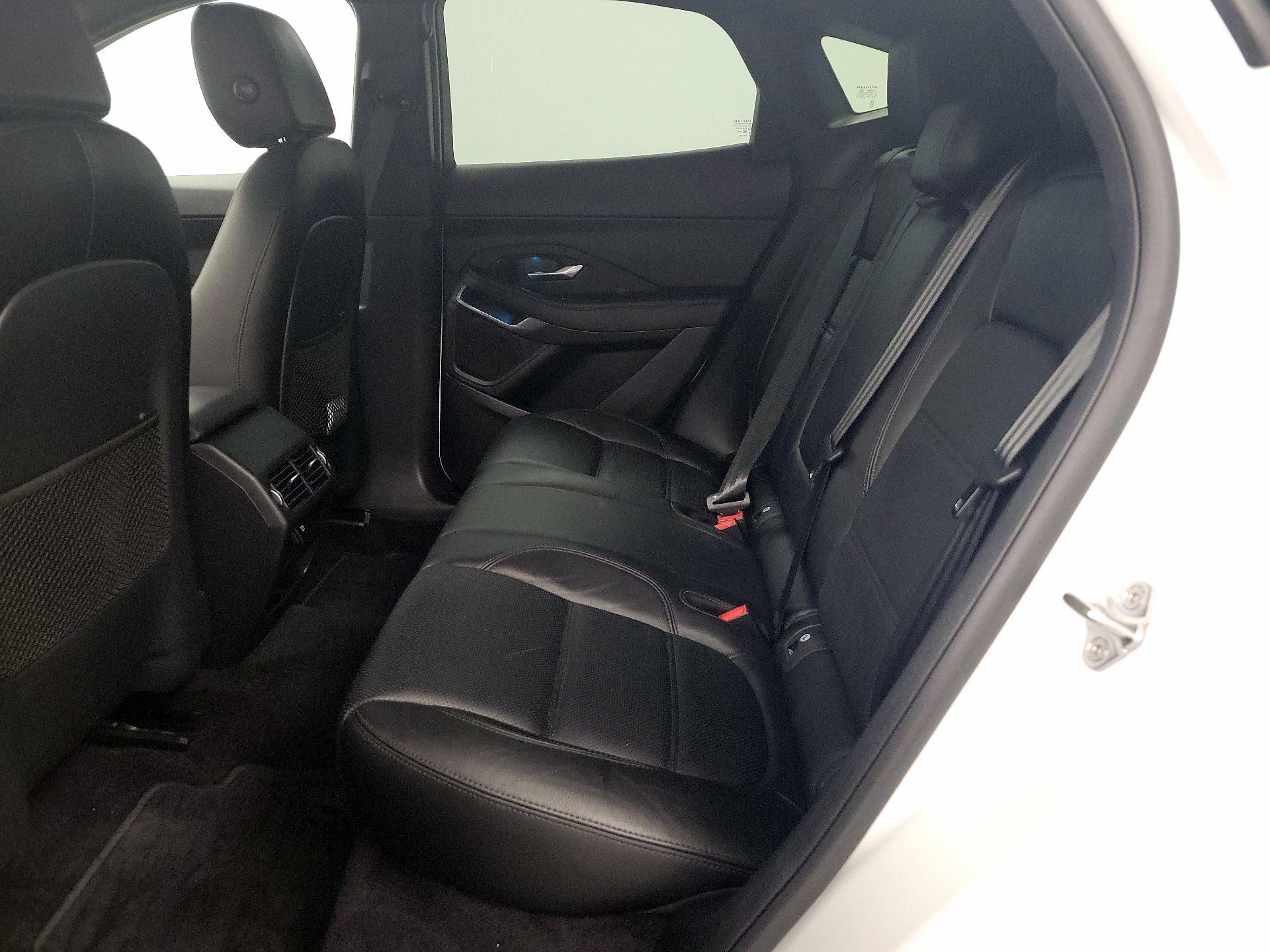 Thumbnail: 2020 Jaguar E-Pace - 20