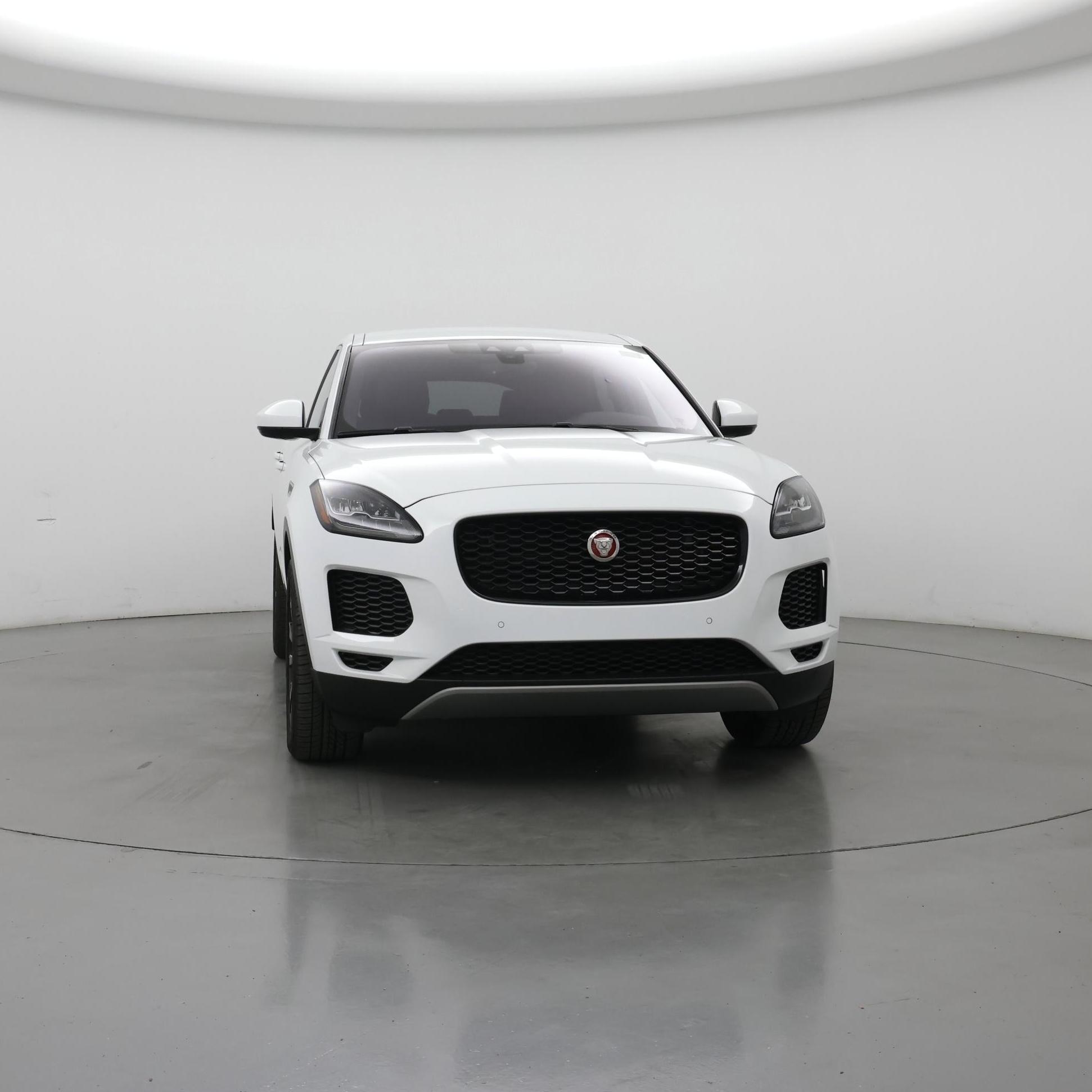 Thumbnail: 2020 Jaguar E-Pace - 5