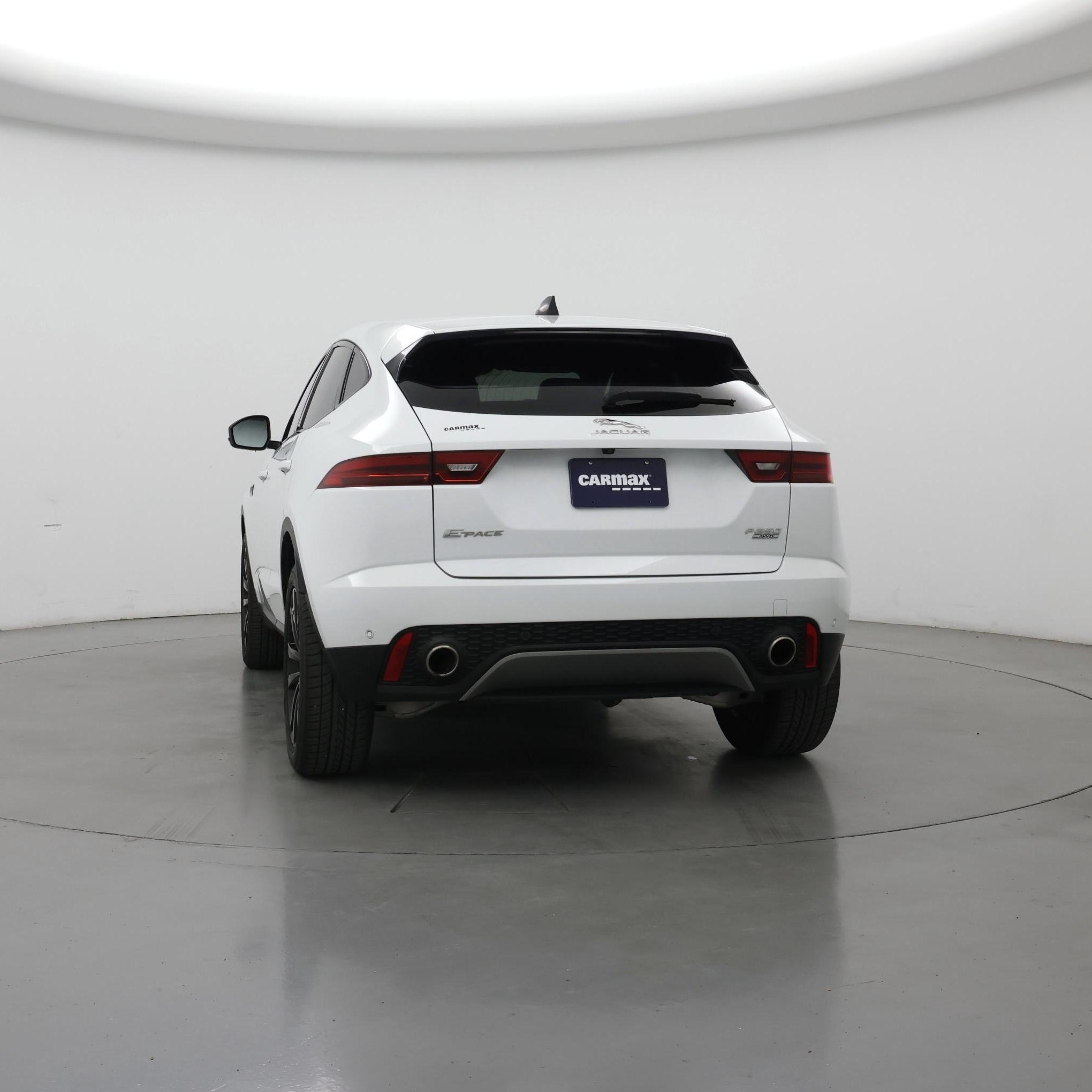 Thumbnail: 2020 Jaguar E-Pace - 6