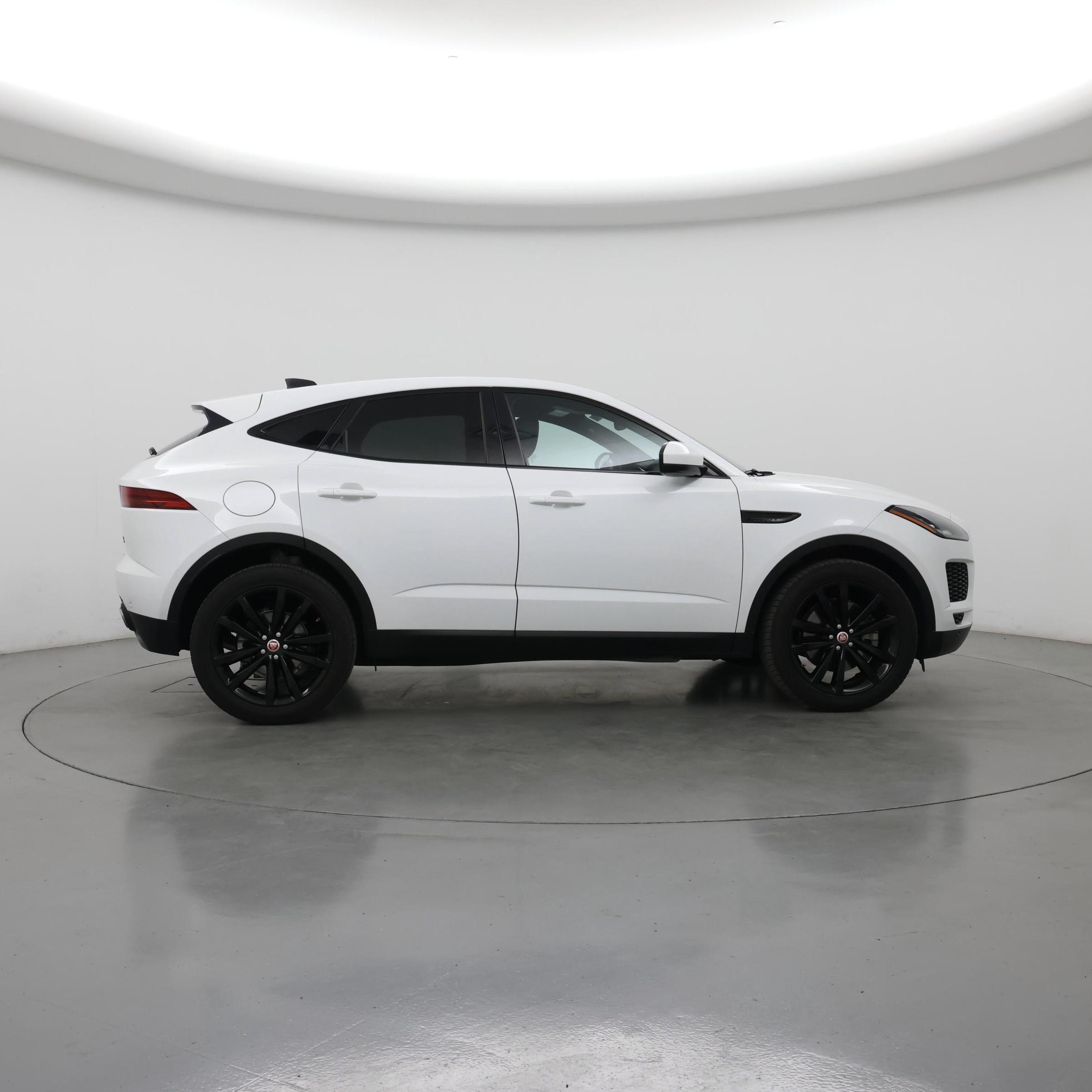 Thumbnail: 2020 Jaguar E-Pace - 7