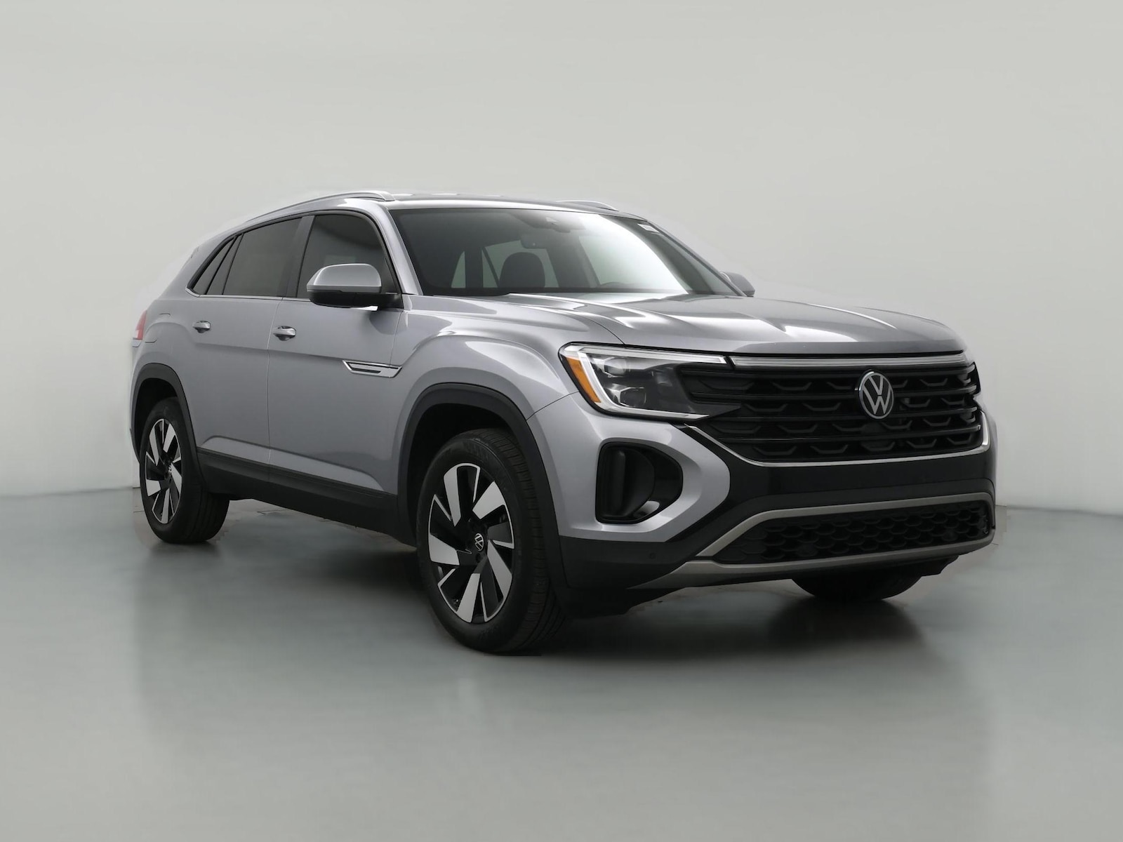 2024 Volkswagen Atlas Cross Sport SE w/Tech