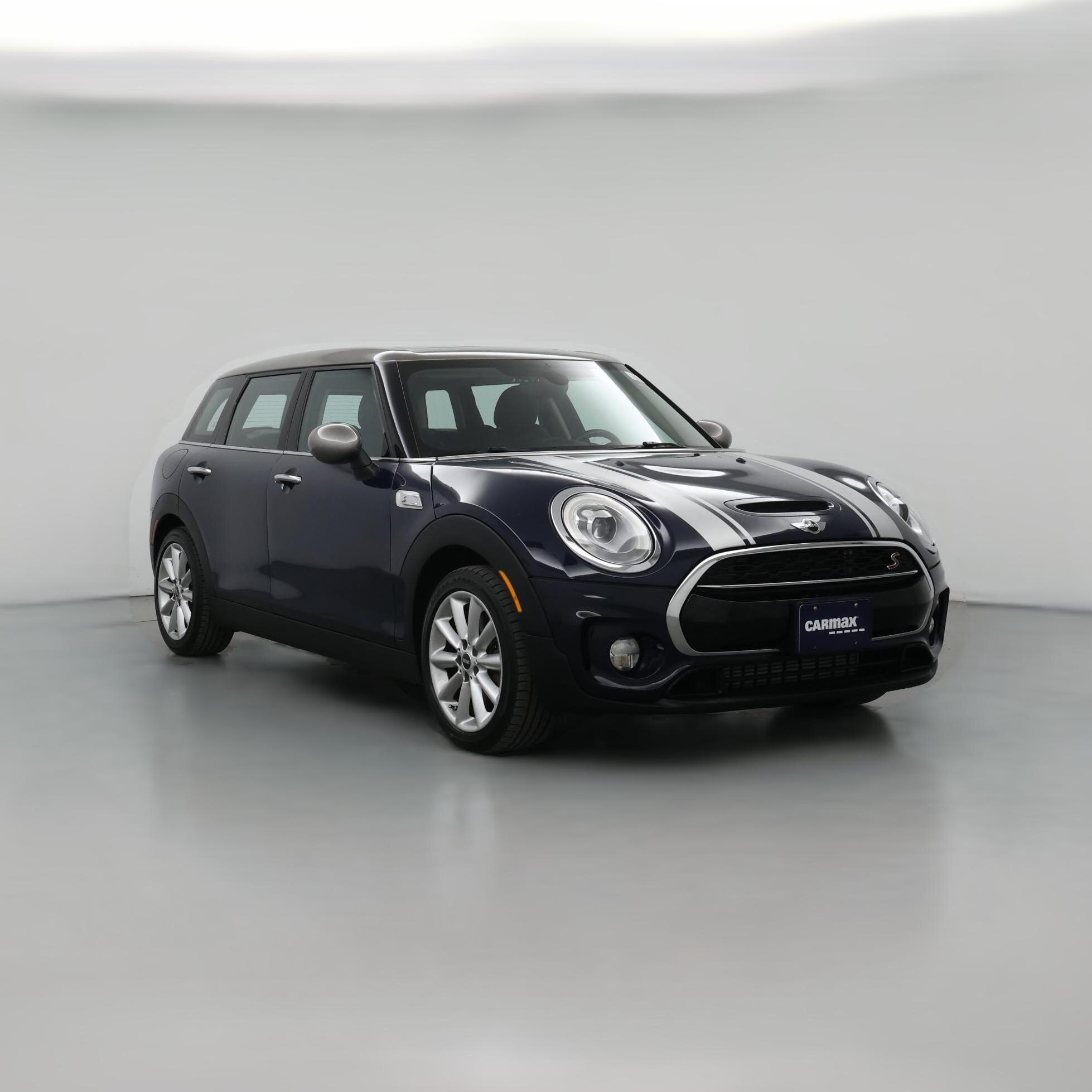 Thumbnail: 2017 MINI Cooper Clubman - 1