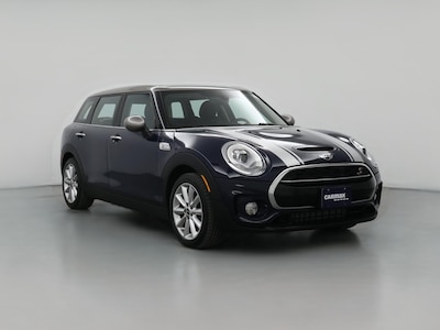 2017 Mini Cooper Clubman S ALL4