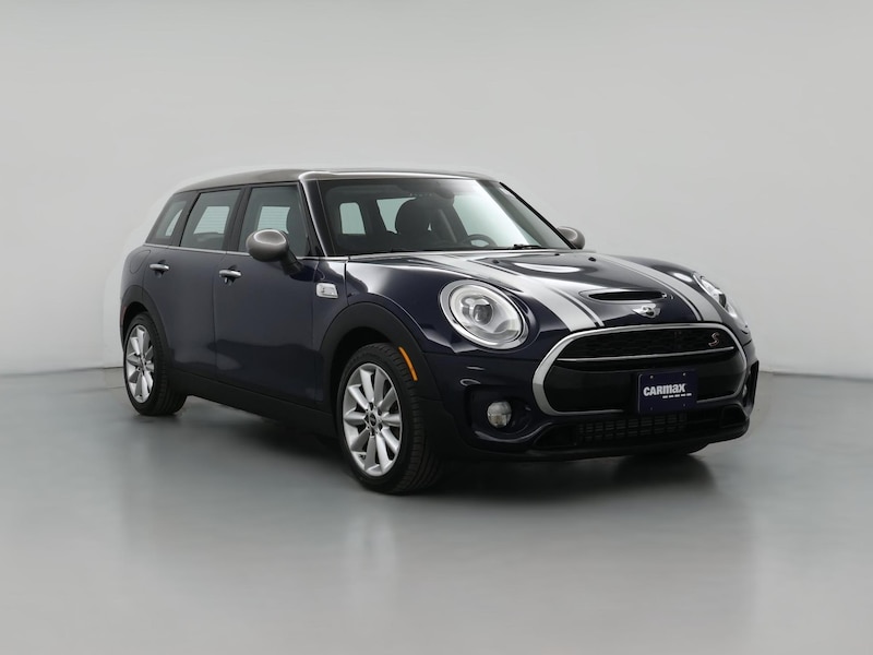 2017 MINI Cooper Clubman S -
                  Clearwater, FL
