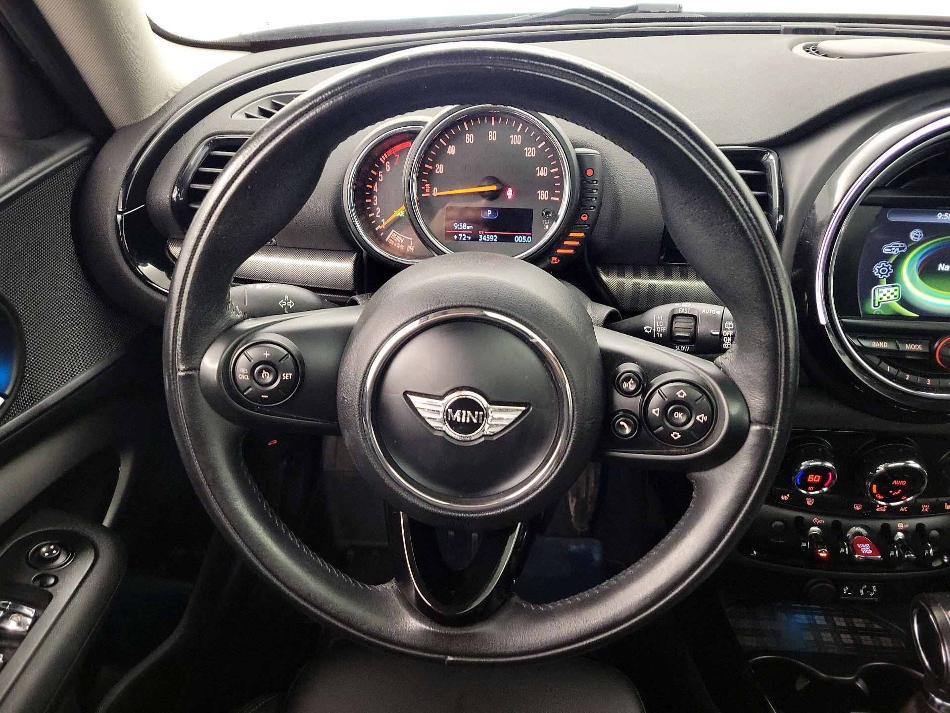 Thumbnail: 2017 MINI Cooper Clubman - 10