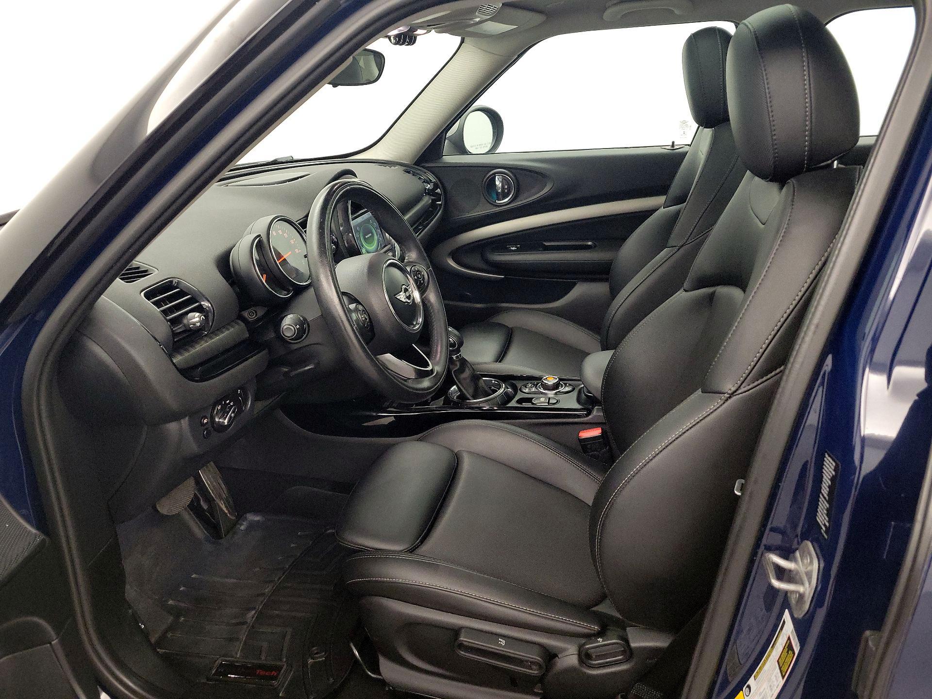 Thumbnail: 2017 MINI Cooper Clubman - 11