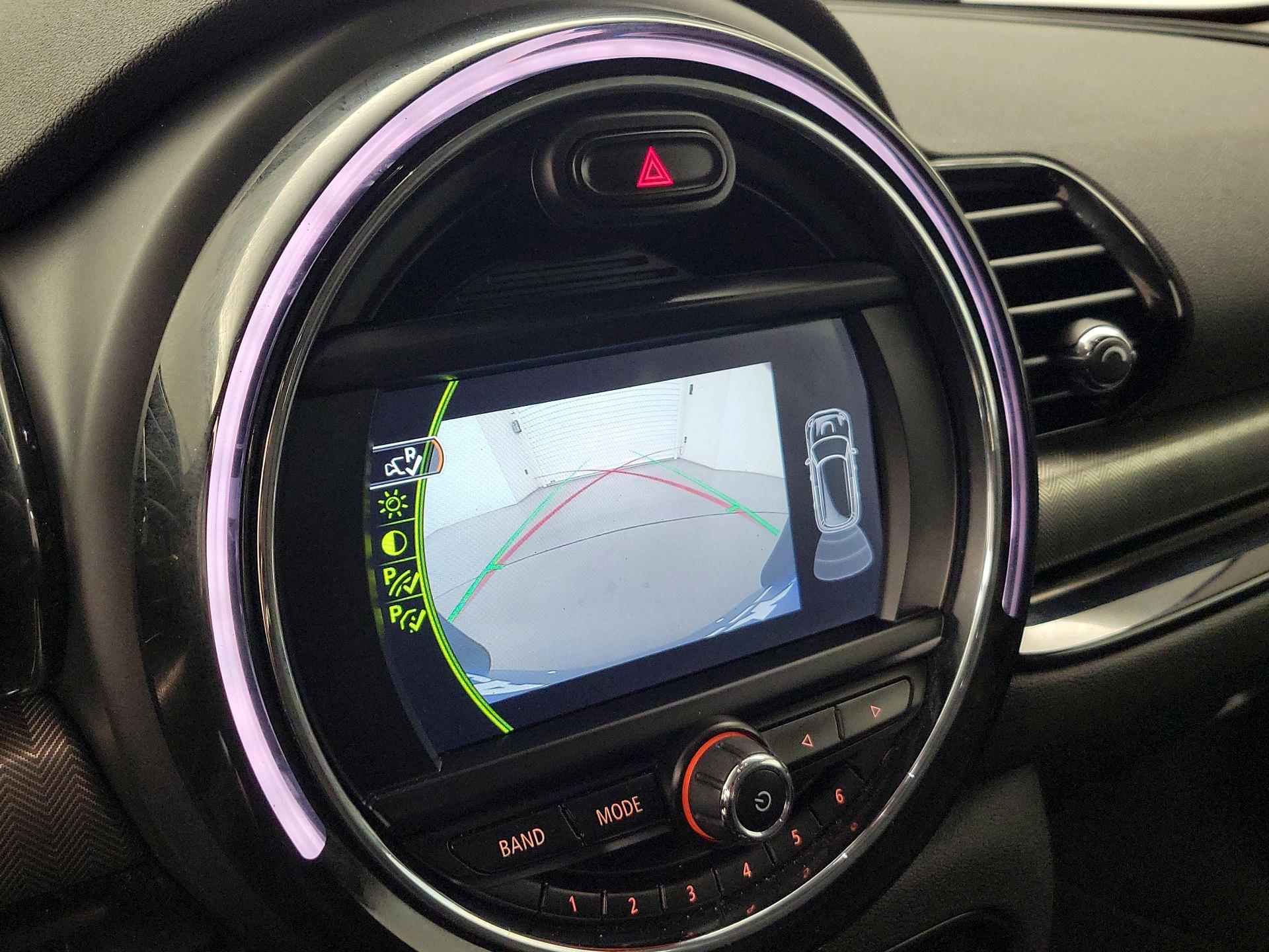 Thumbnail: 2017 MINI Cooper Clubman - 15