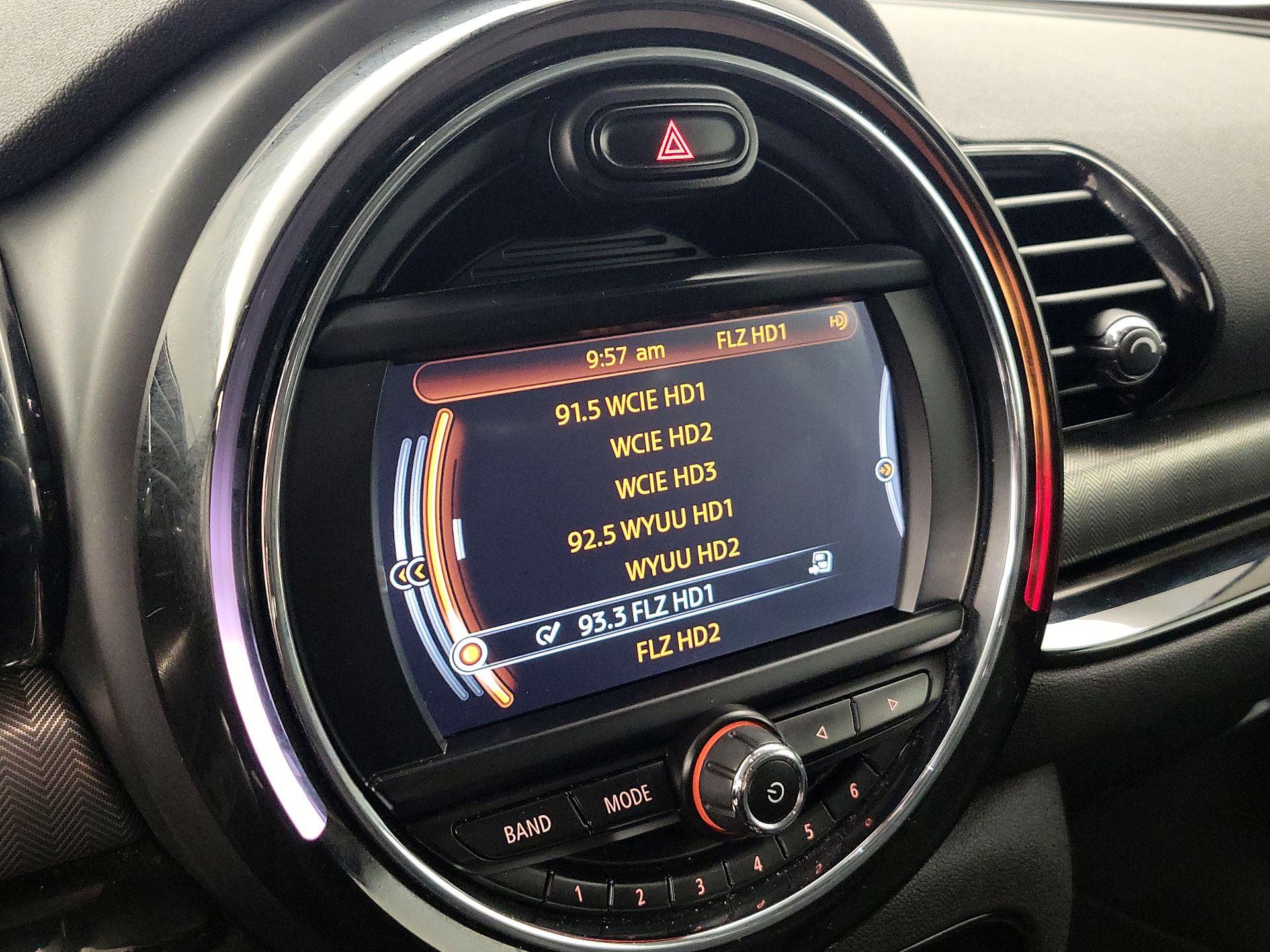 Thumbnail: 2017 MINI Cooper Clubman - 16