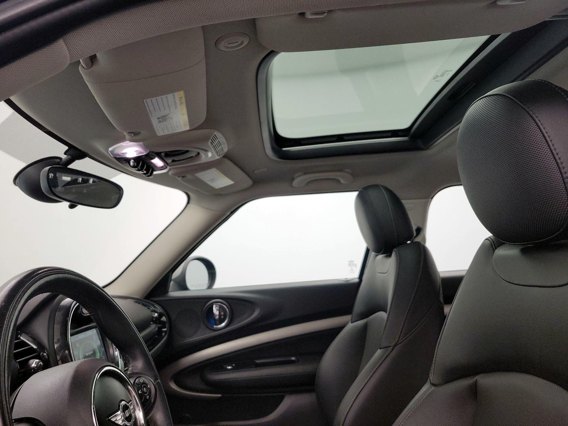 Thumbnail: 2017 MINI Cooper Clubman - 20