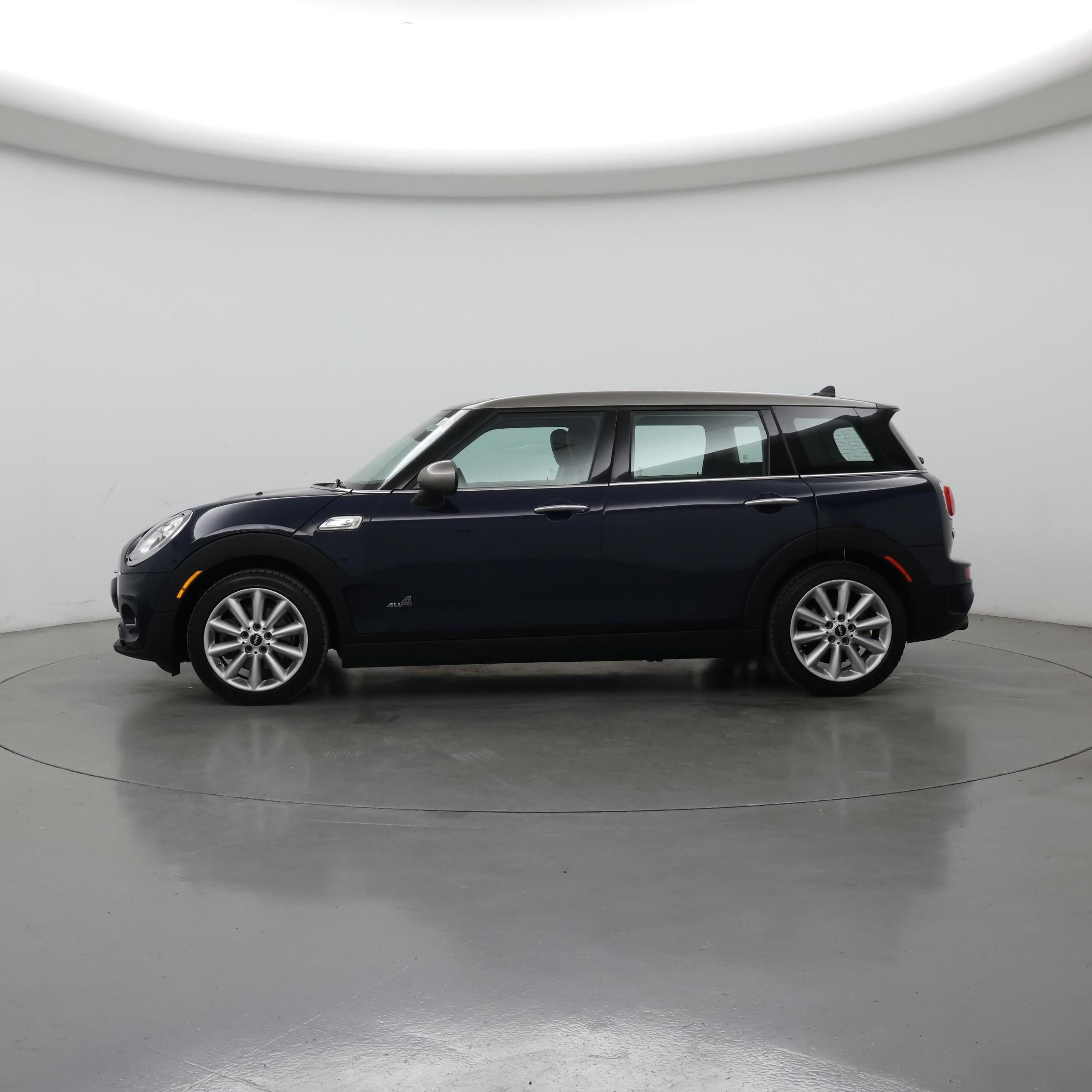 Thumbnail: 2017 MINI Cooper Clubman - 3