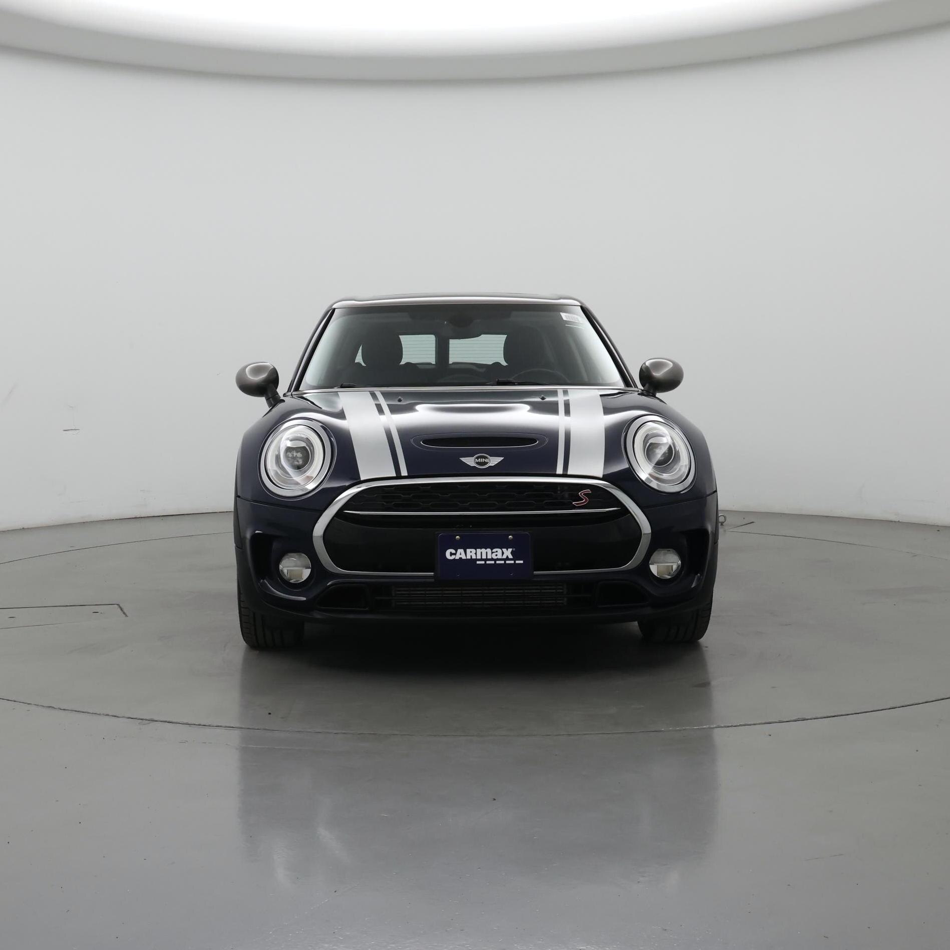Thumbnail: 2017 MINI Cooper Clubman - 5