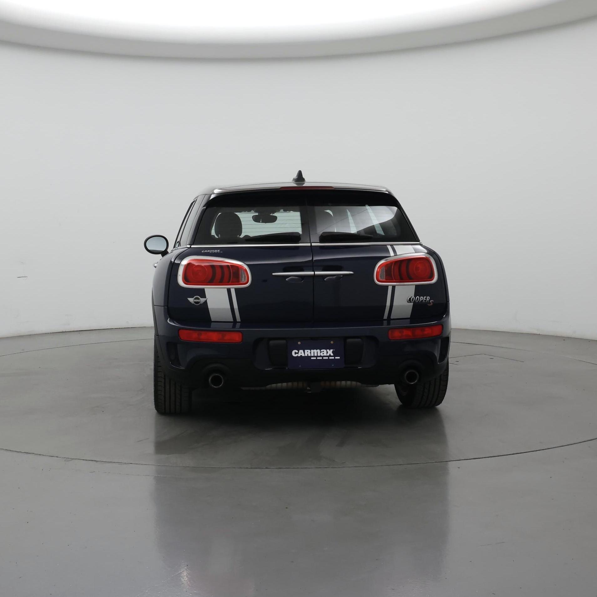 Thumbnail: 2017 MINI Cooper Clubman - 6