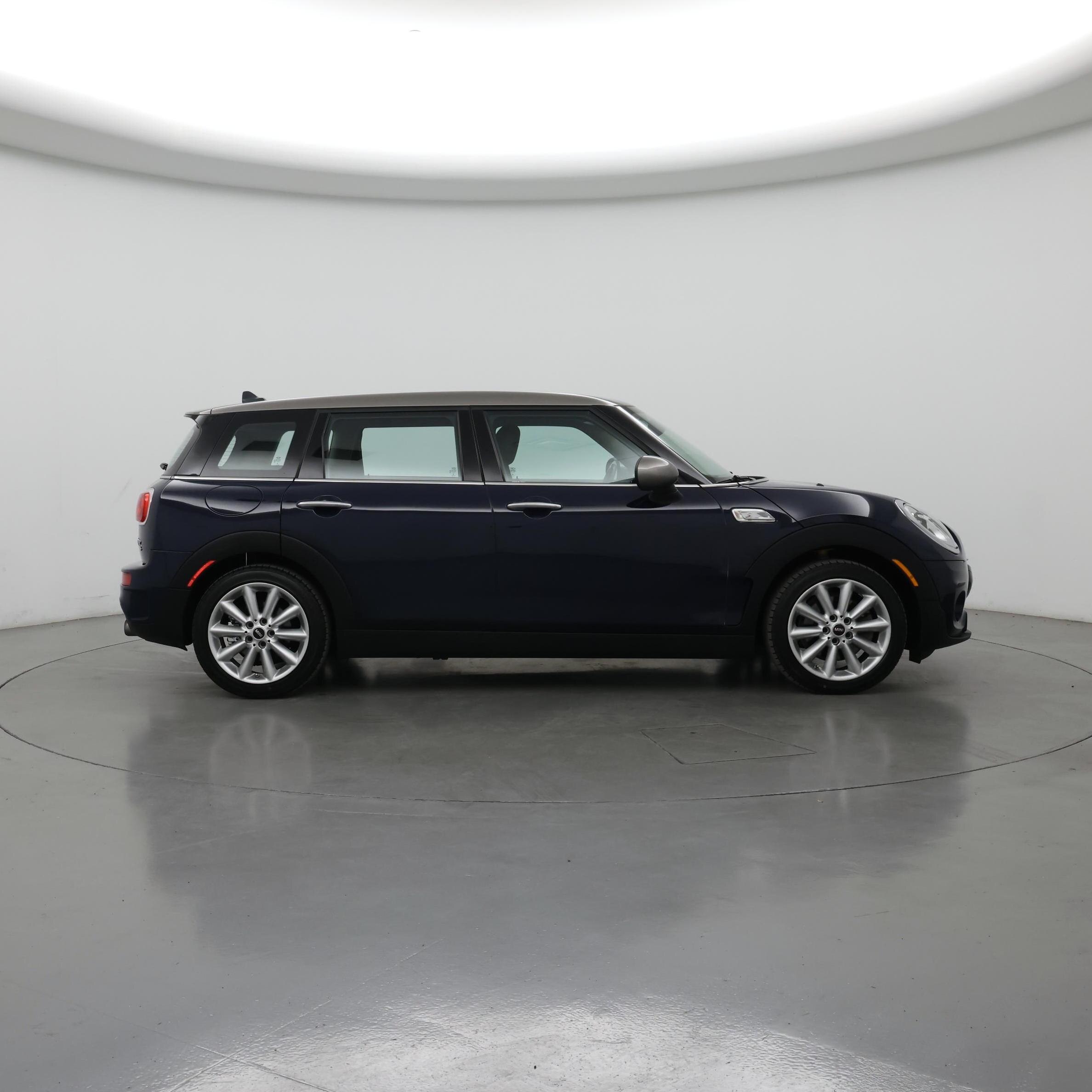 Thumbnail: 2017 MINI Cooper Clubman - 7