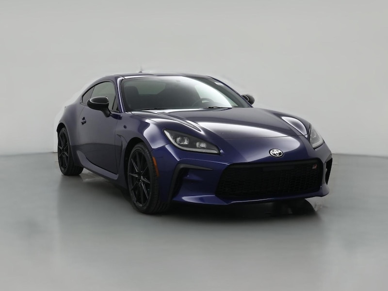 2022 Toyota GR86 Premium -
                  Clearwater, FL