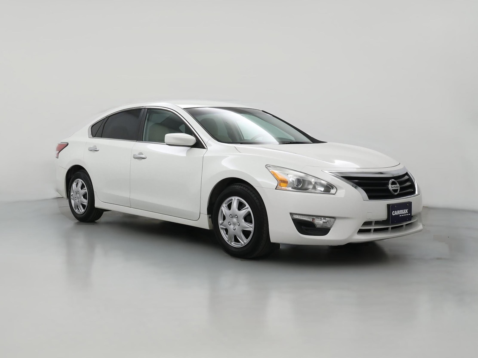 2014 Nissan Altima S