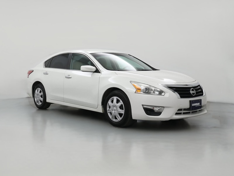 2014 Nissan Altima S -
                  Tampa, FL