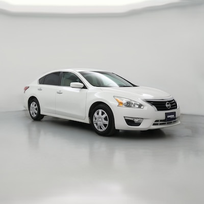 2014 Nissan Altima S