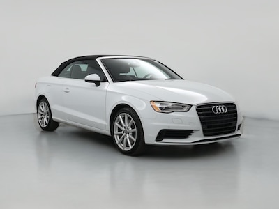 2015 Audi A3 Premium Plus