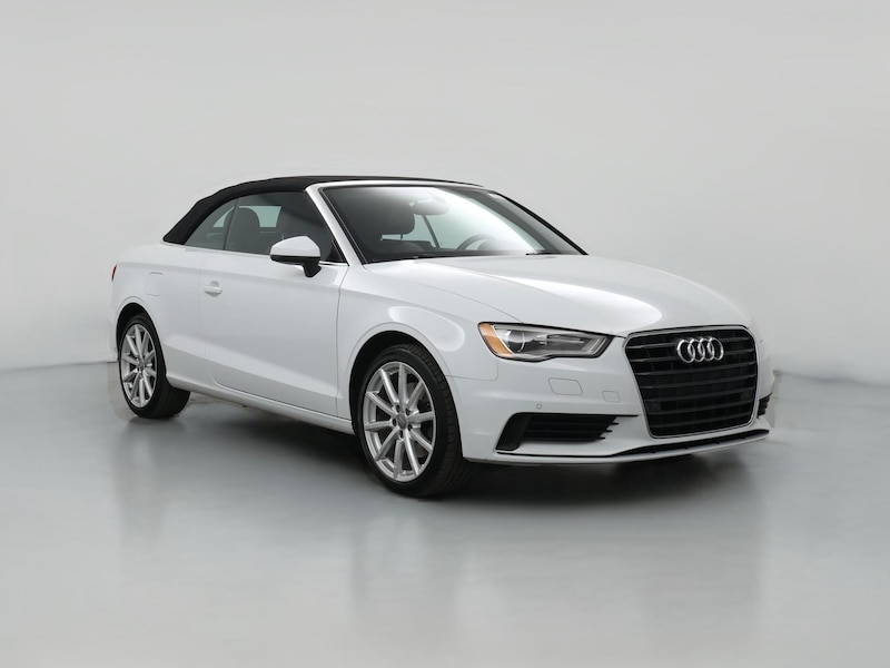 2015 Audi A3 Premium Plus -
                  Clearwater, FL