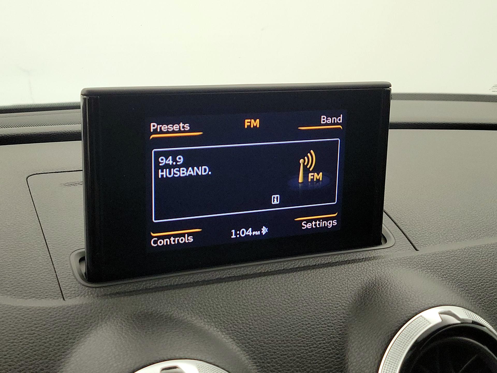 Thumbnail: 2015 Audi A3 - 15