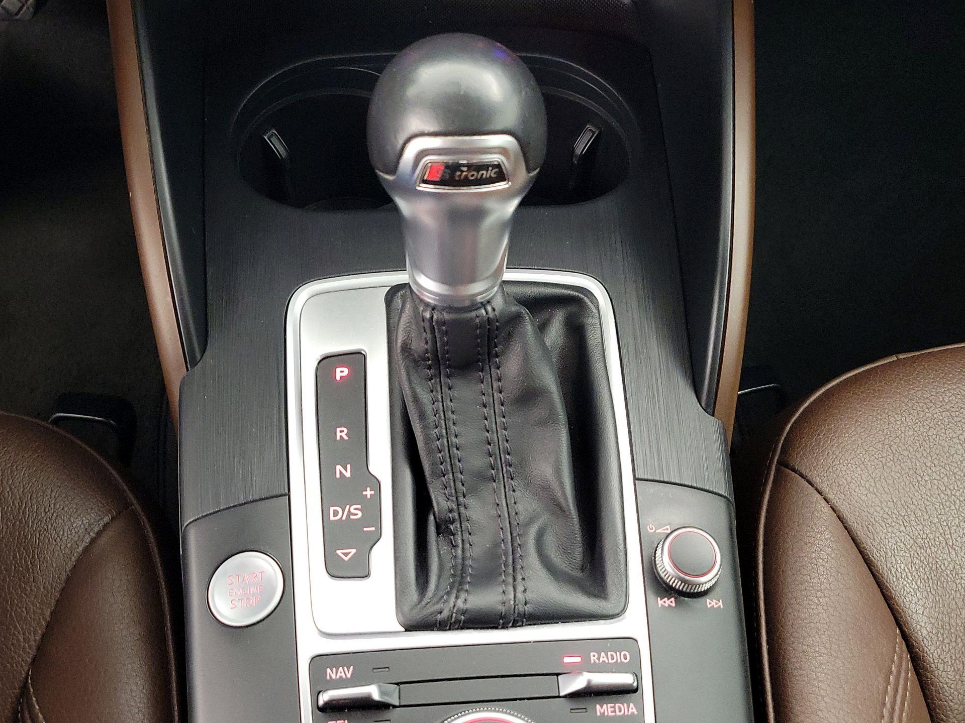 Thumbnail: 2015 Audi A3 - 17