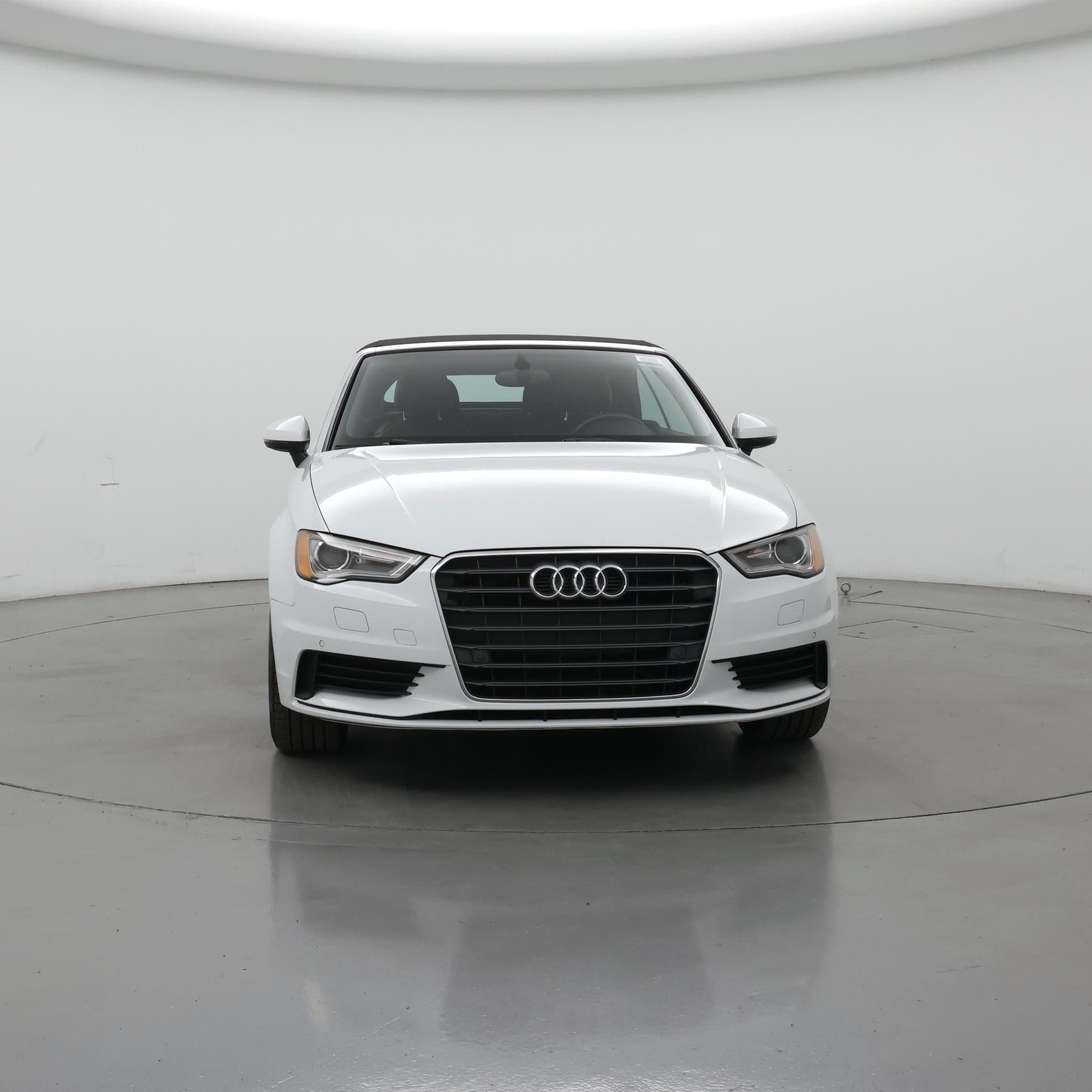 Thumbnail: 2015 Audi A3 - 5