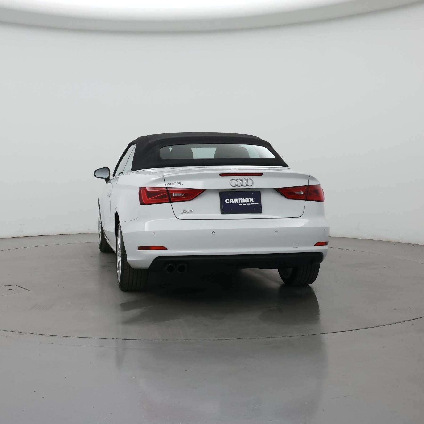 Thumbnail: 2015 Audi A3 - 6