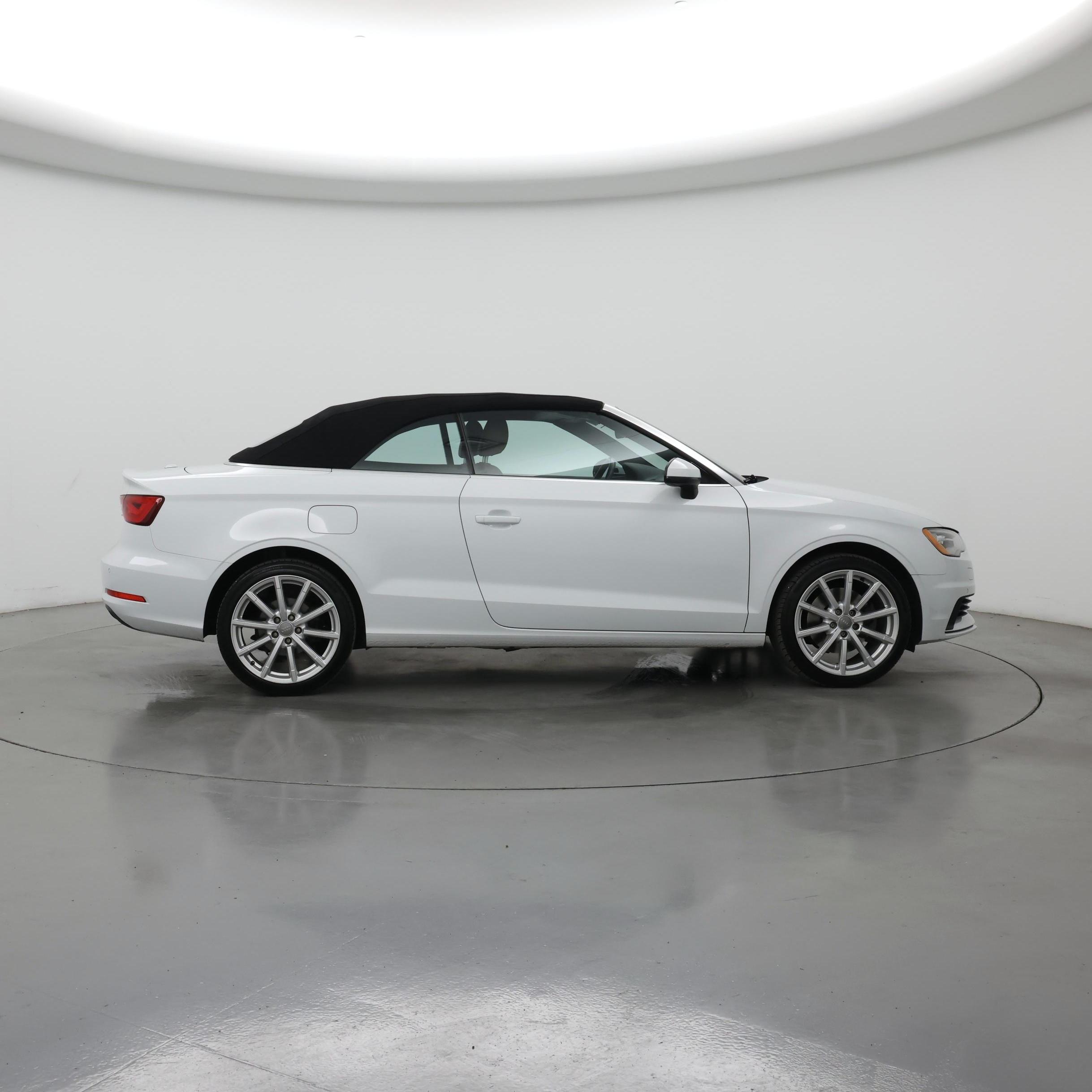 Thumbnail: 2015 Audi A3 - 7