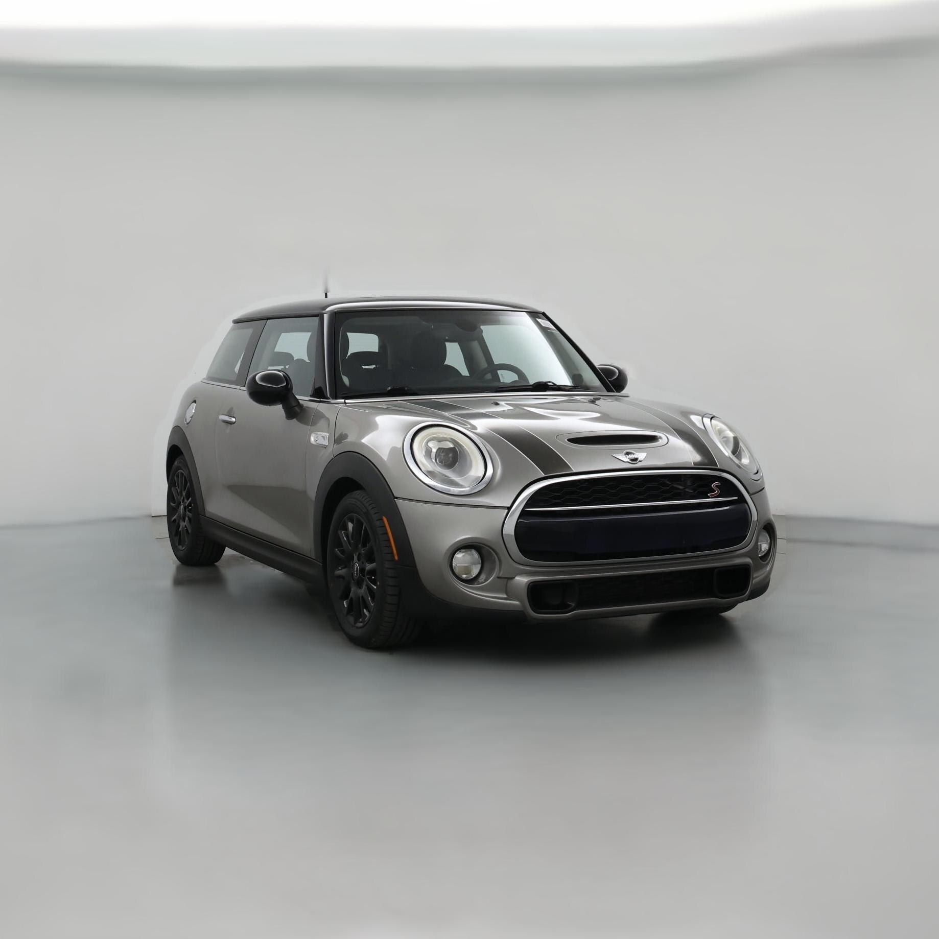 Thumbnail: 2017 MINI Cooper Hardtop - 1