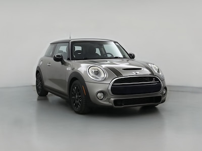 2017 Mini Cooper Hardtop S