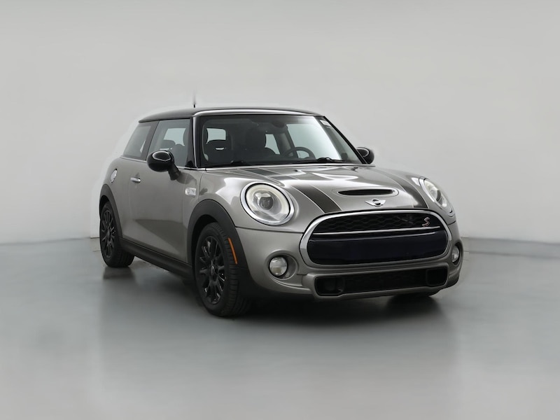 2017 MINI Cooper Hardtop S -
                  Clearwater, FL