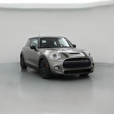 2017 Mini Cooper Hardtop S