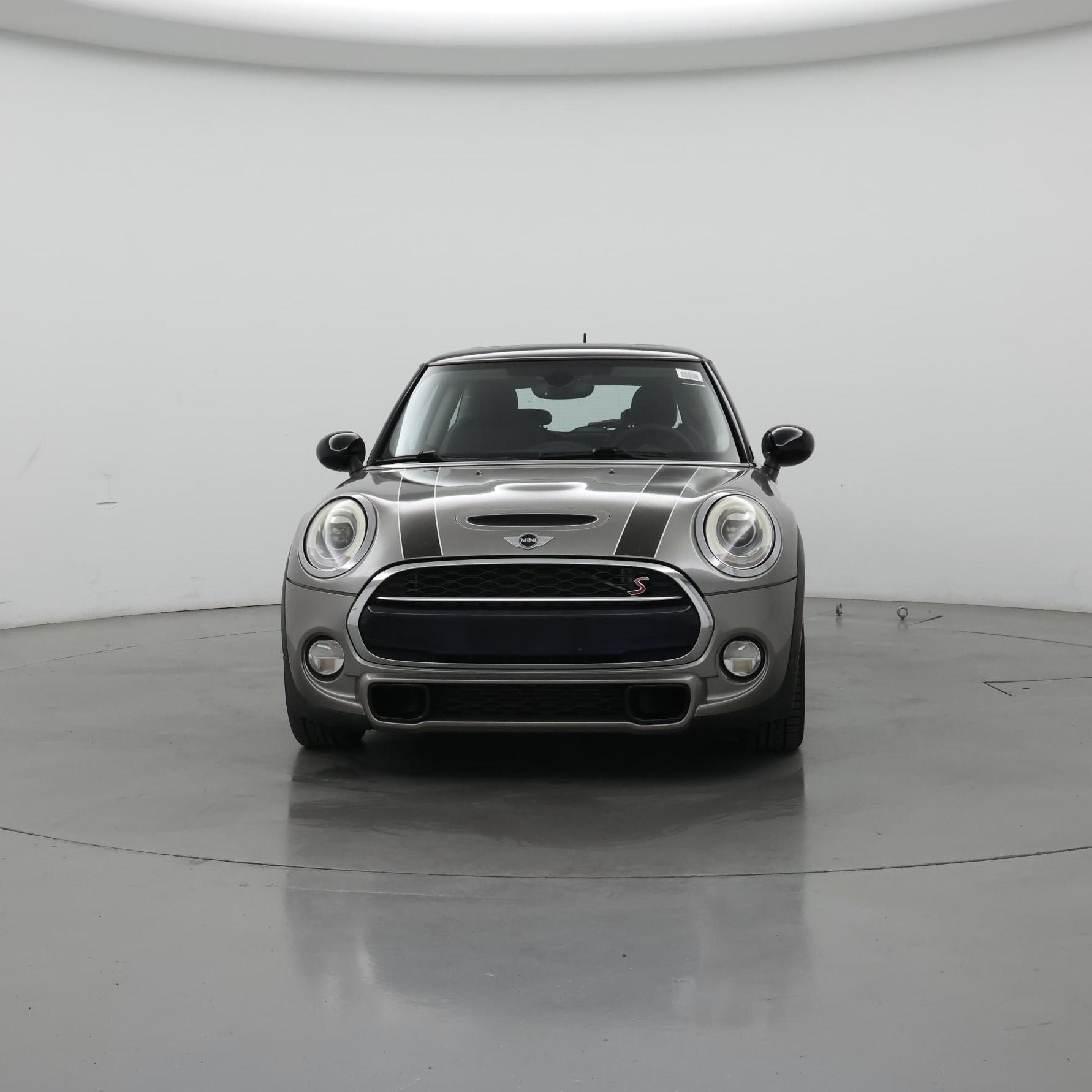 Thumbnail: 2017 MINI Cooper Hardtop - 5