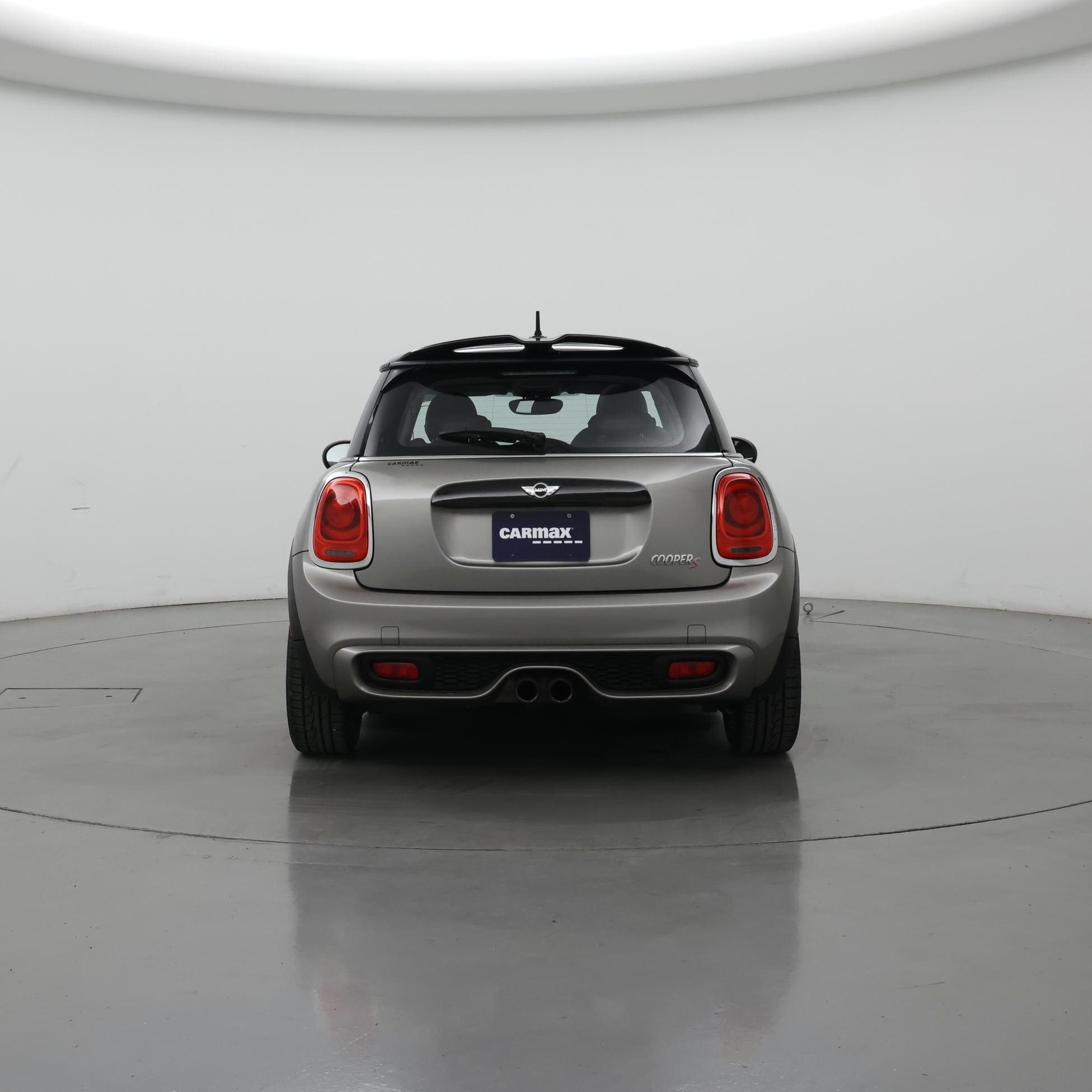 Thumbnail: 2017 MINI Cooper Hardtop - 6