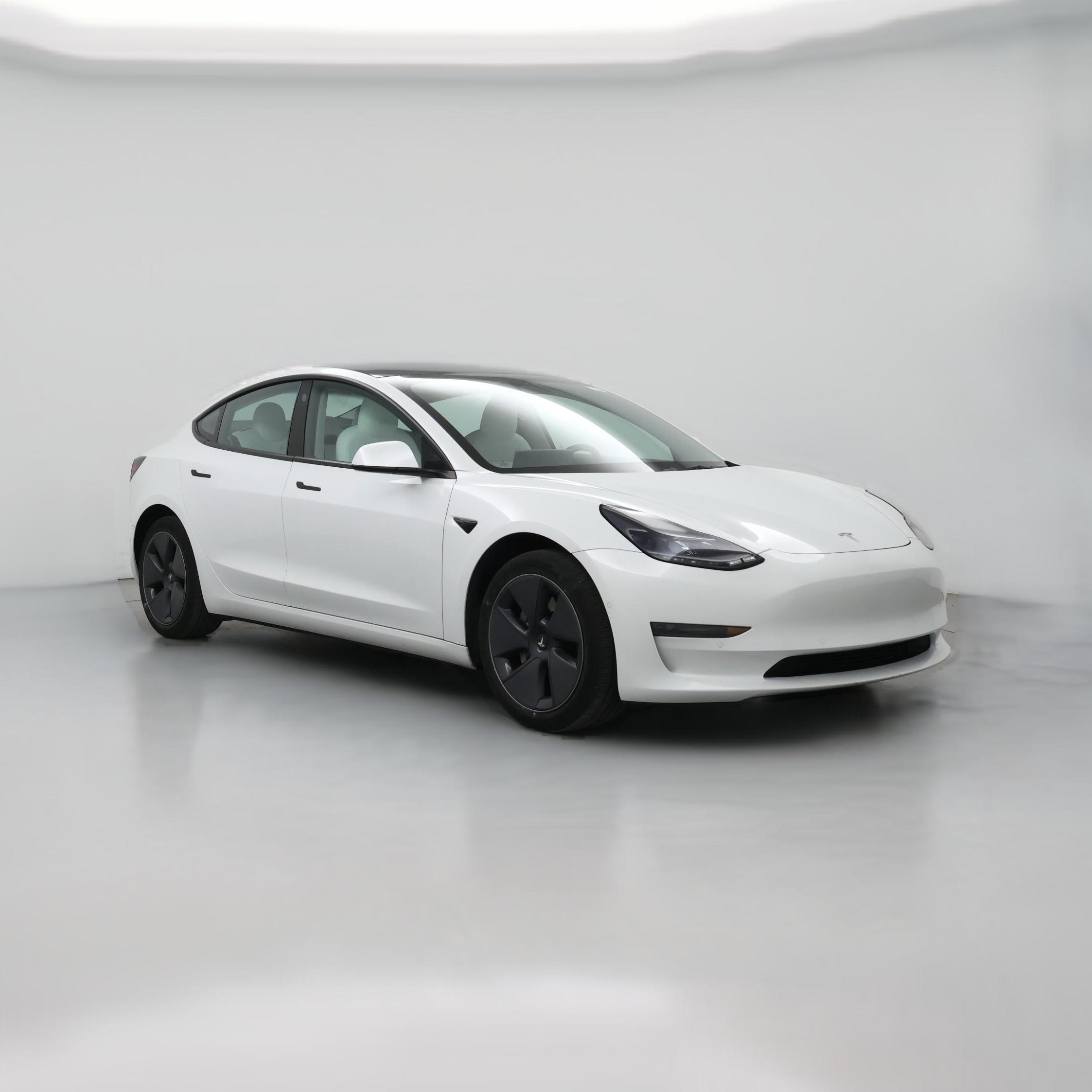 Thumbnail: 2022 Tesla Model 3 - 1