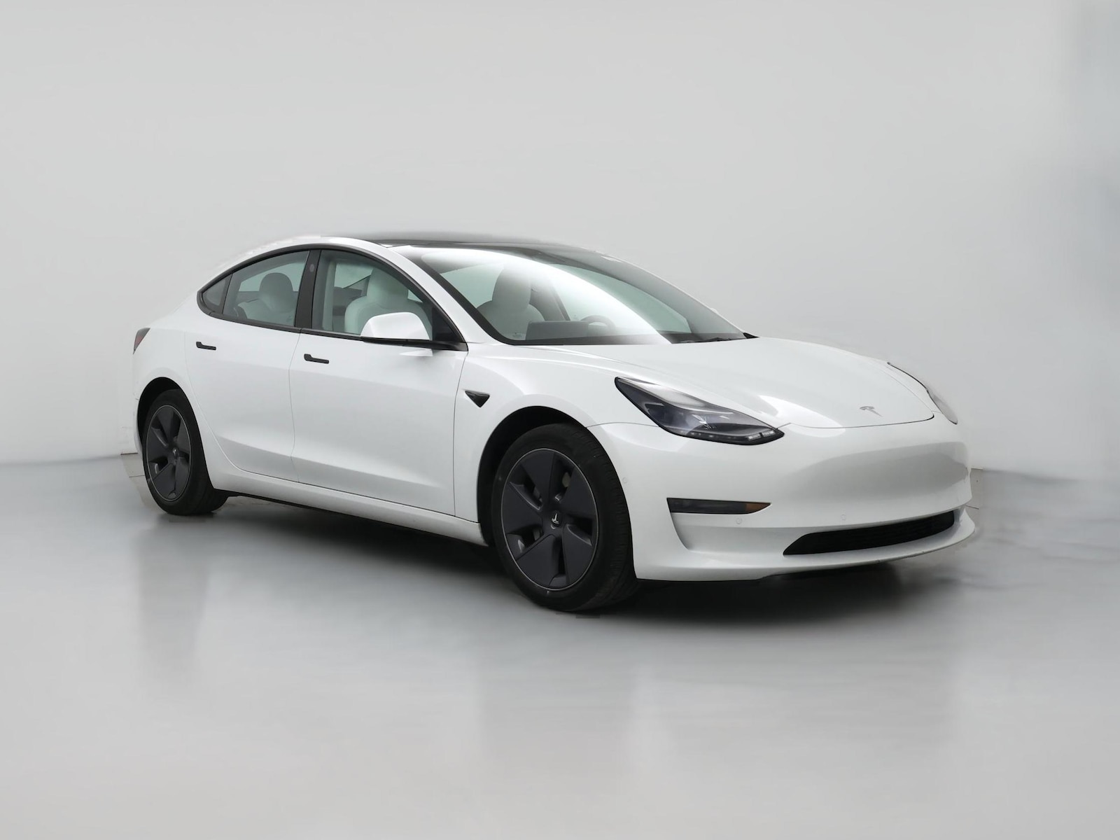 2022 Tesla Model 3 Base