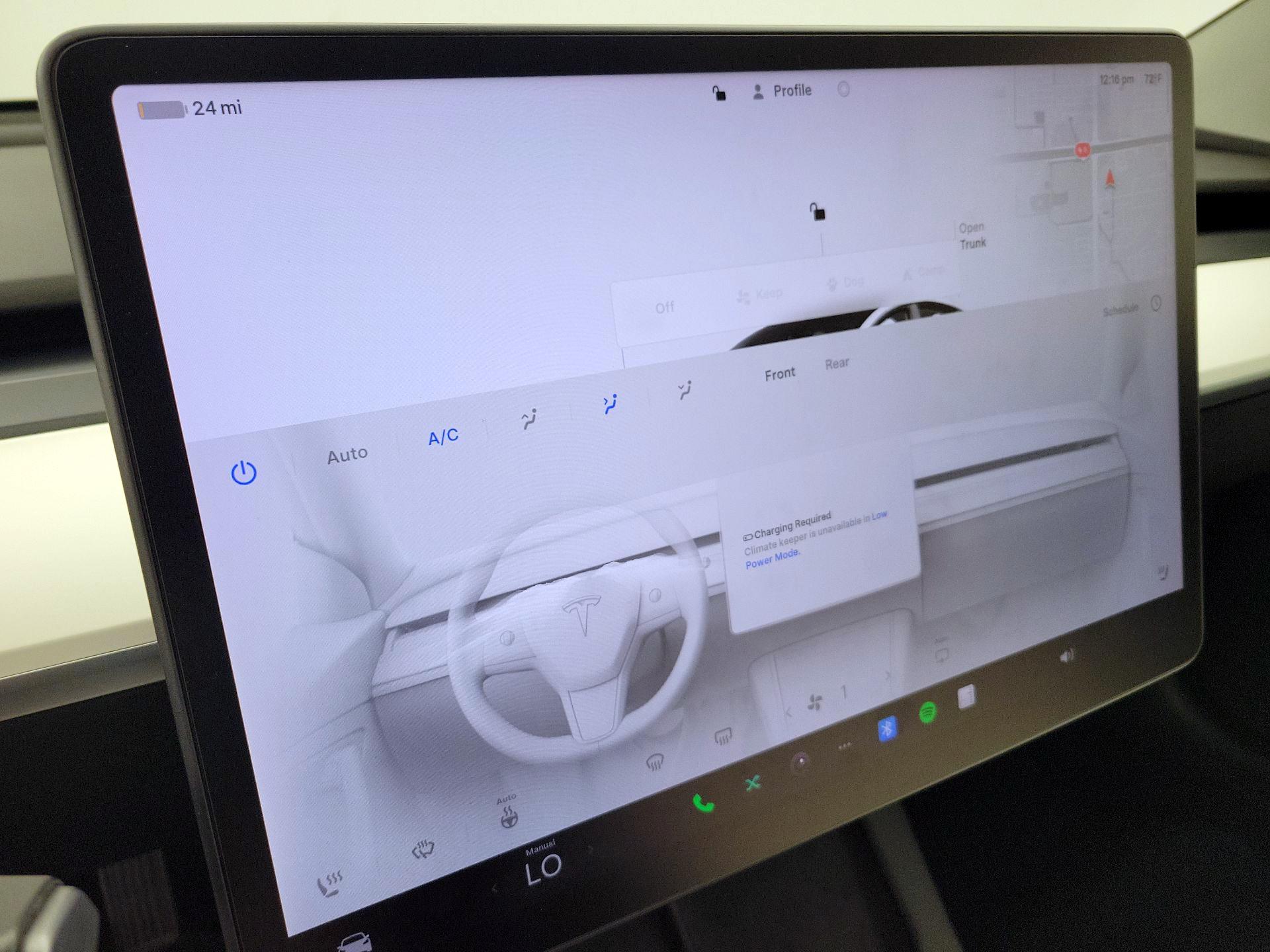 Thumbnail: 2022 Tesla Model 3 - 17