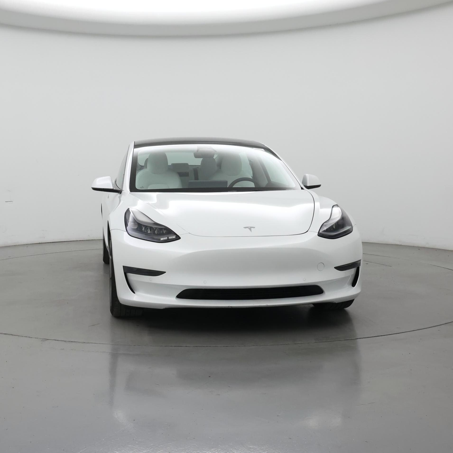 Thumbnail: 2022 Tesla Model 3 - 5