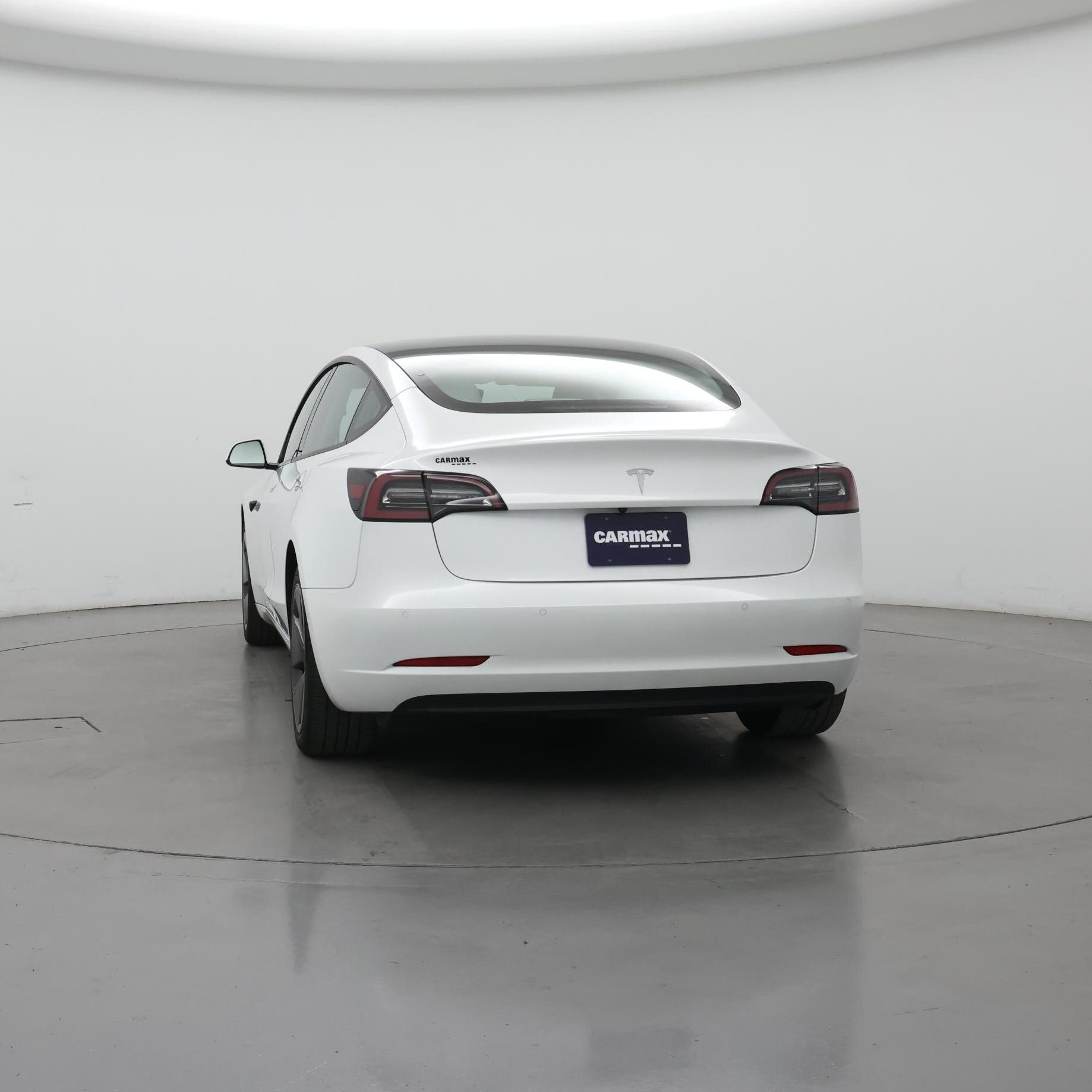 Thumbnail: 2022 Tesla Model 3 - 6
